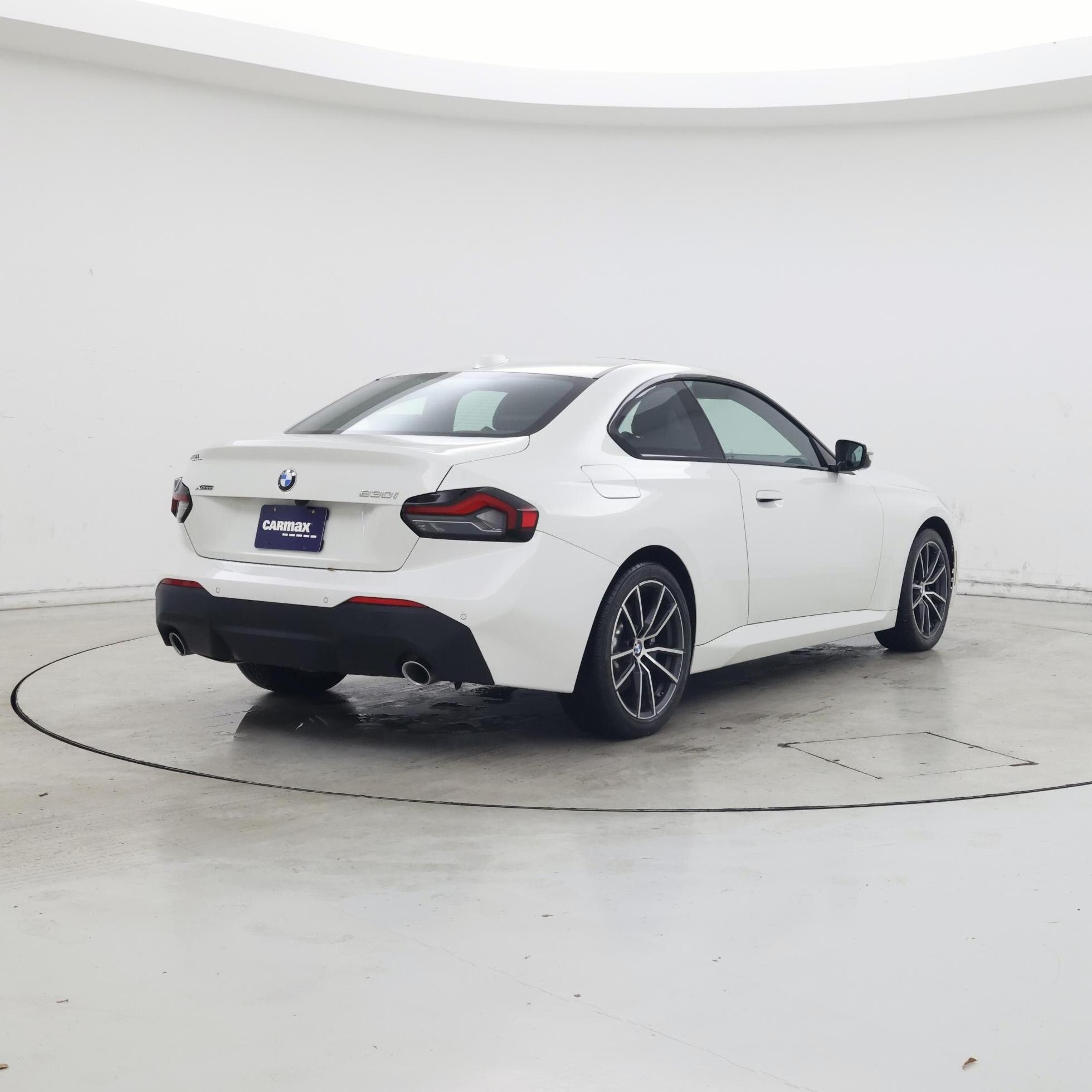 Thumbnail: 2023 BMW 2 Series - 8