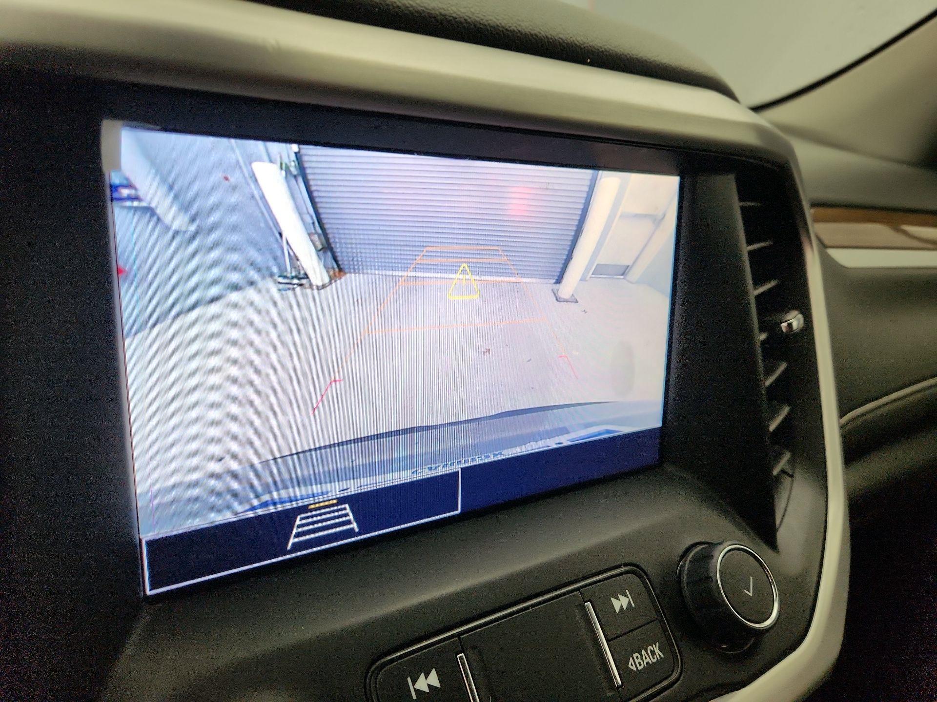 Thumbnail: 2023 GMC Acadia - 14