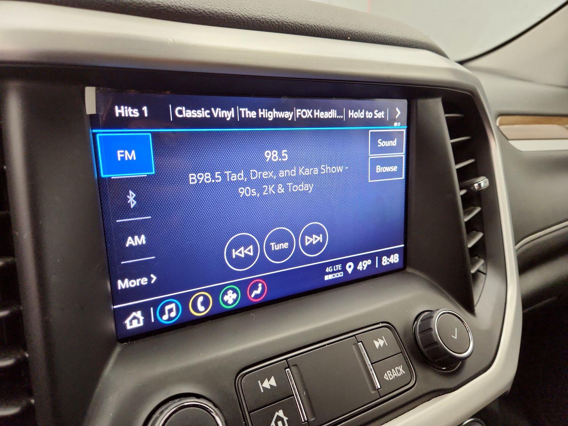 Thumbnail: 2023 GMC Acadia - 15