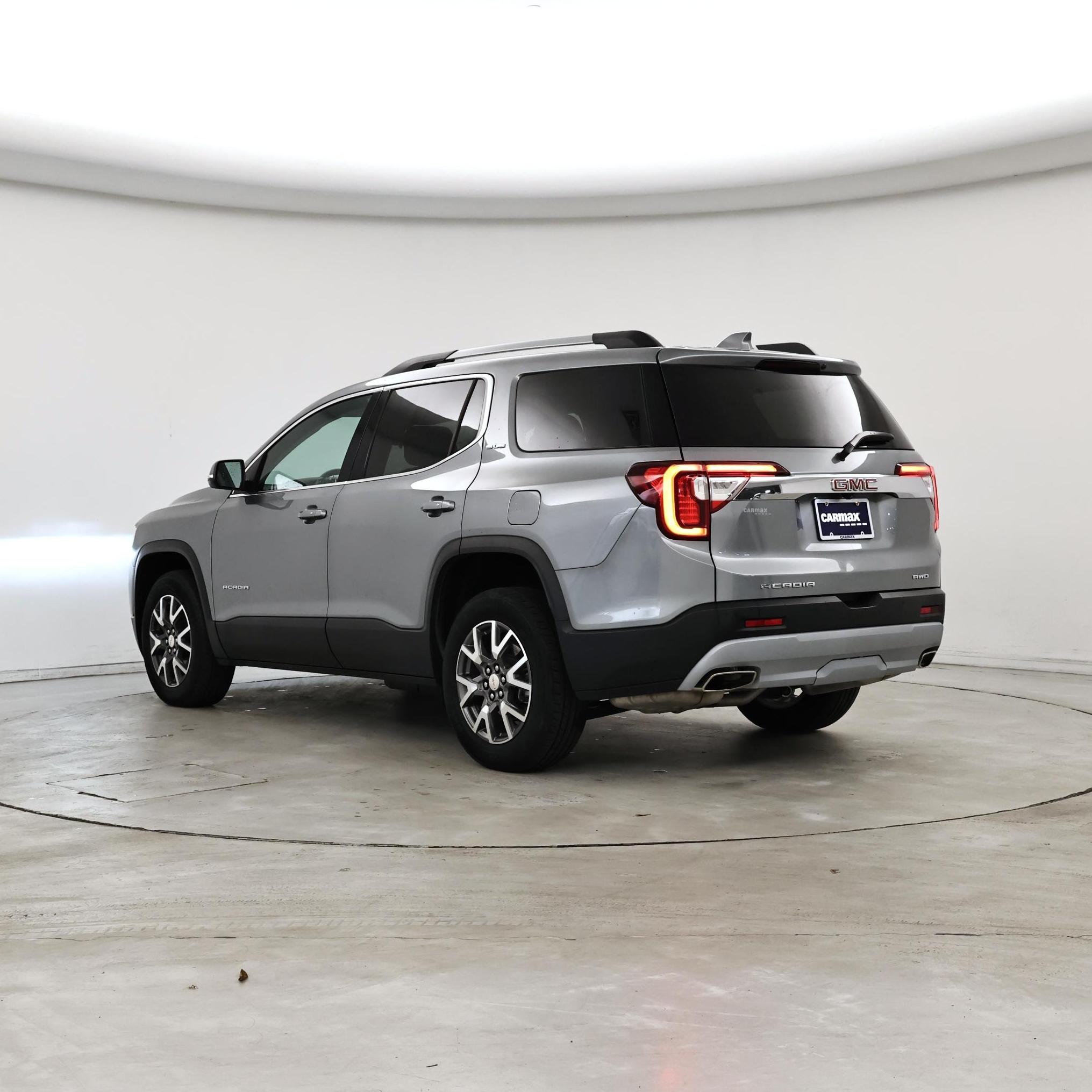 Thumbnail: 2023 GMC Acadia - 2