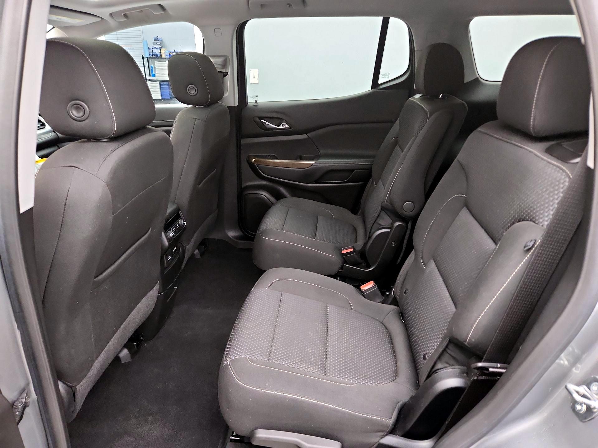 Thumbnail: 2023 GMC Acadia - 20