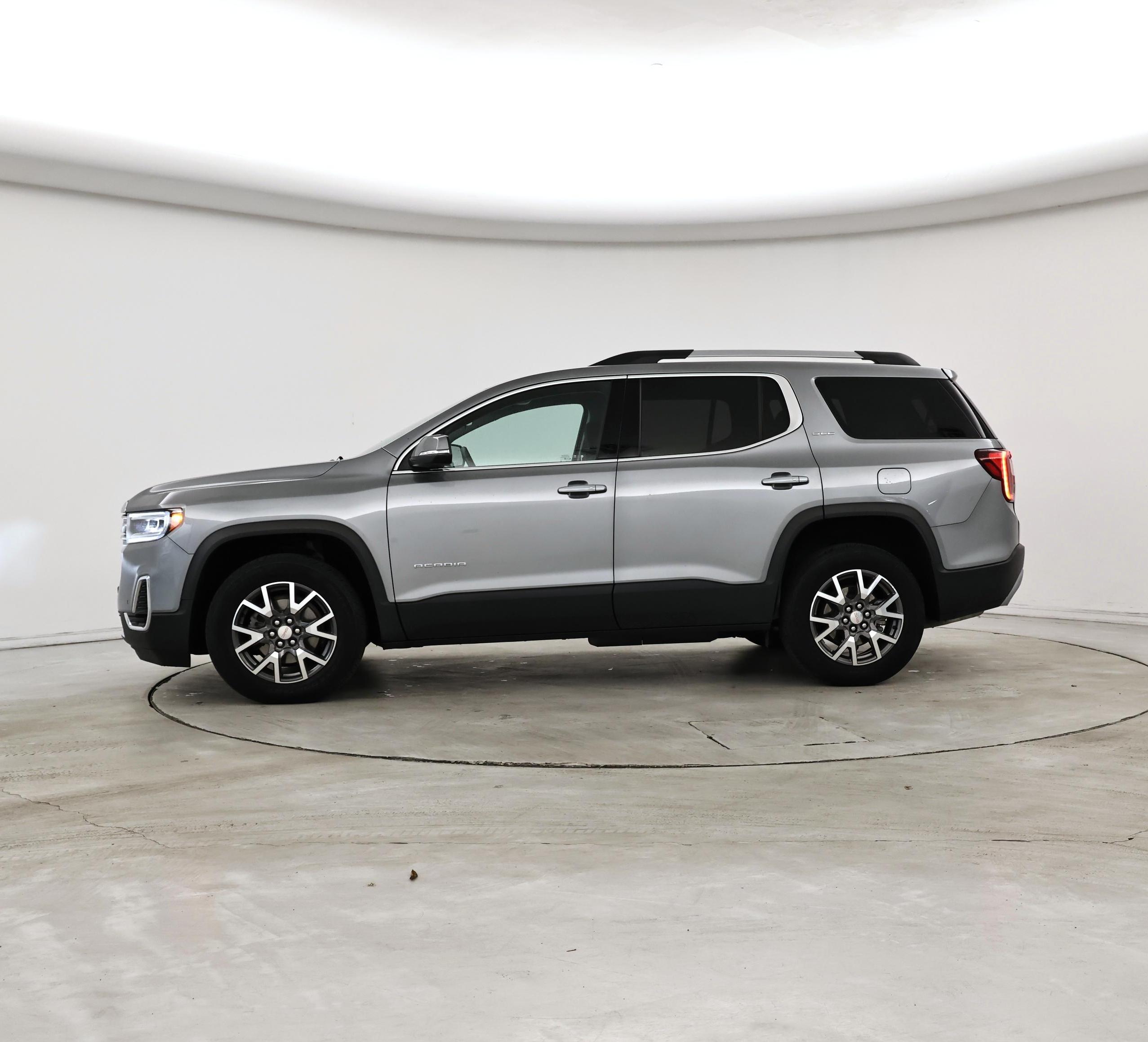 Thumbnail: 2023 GMC Acadia - 3