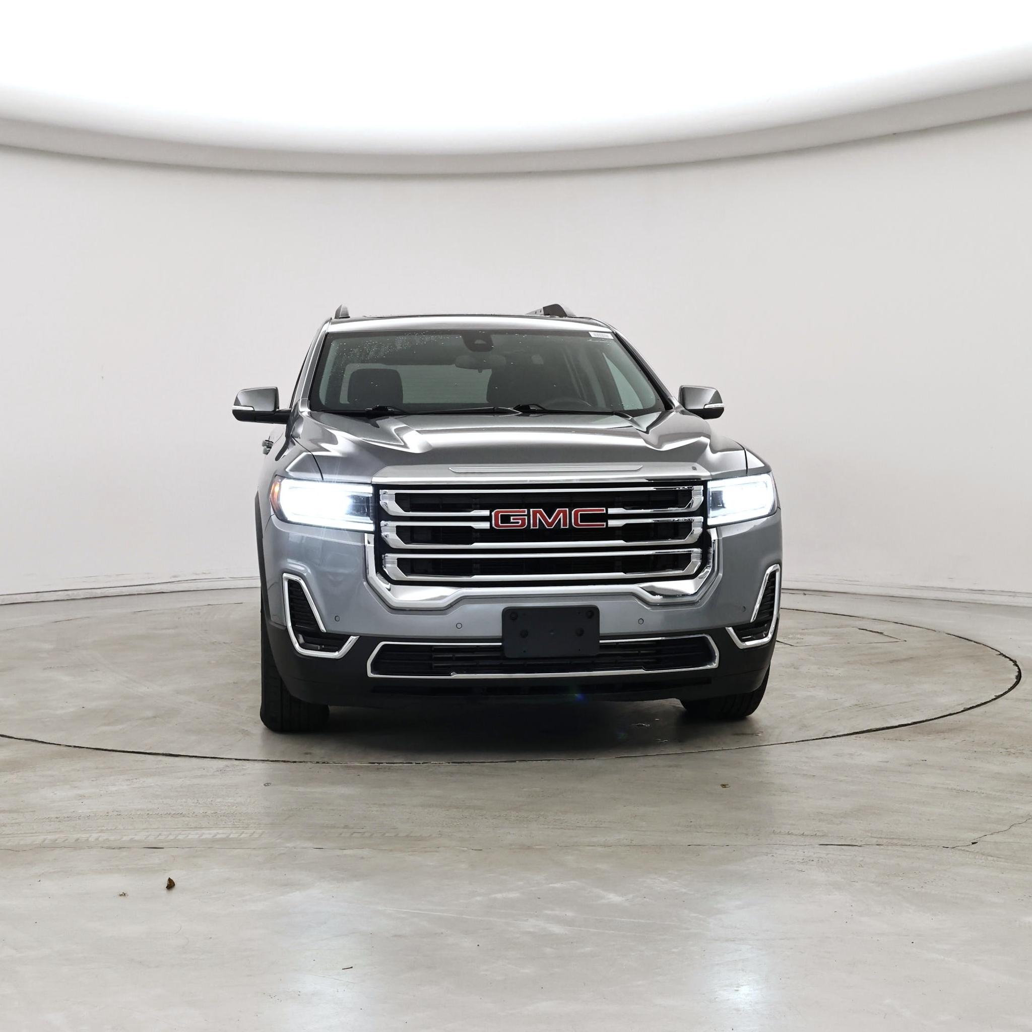 Thumbnail: 2023 GMC Acadia - 5