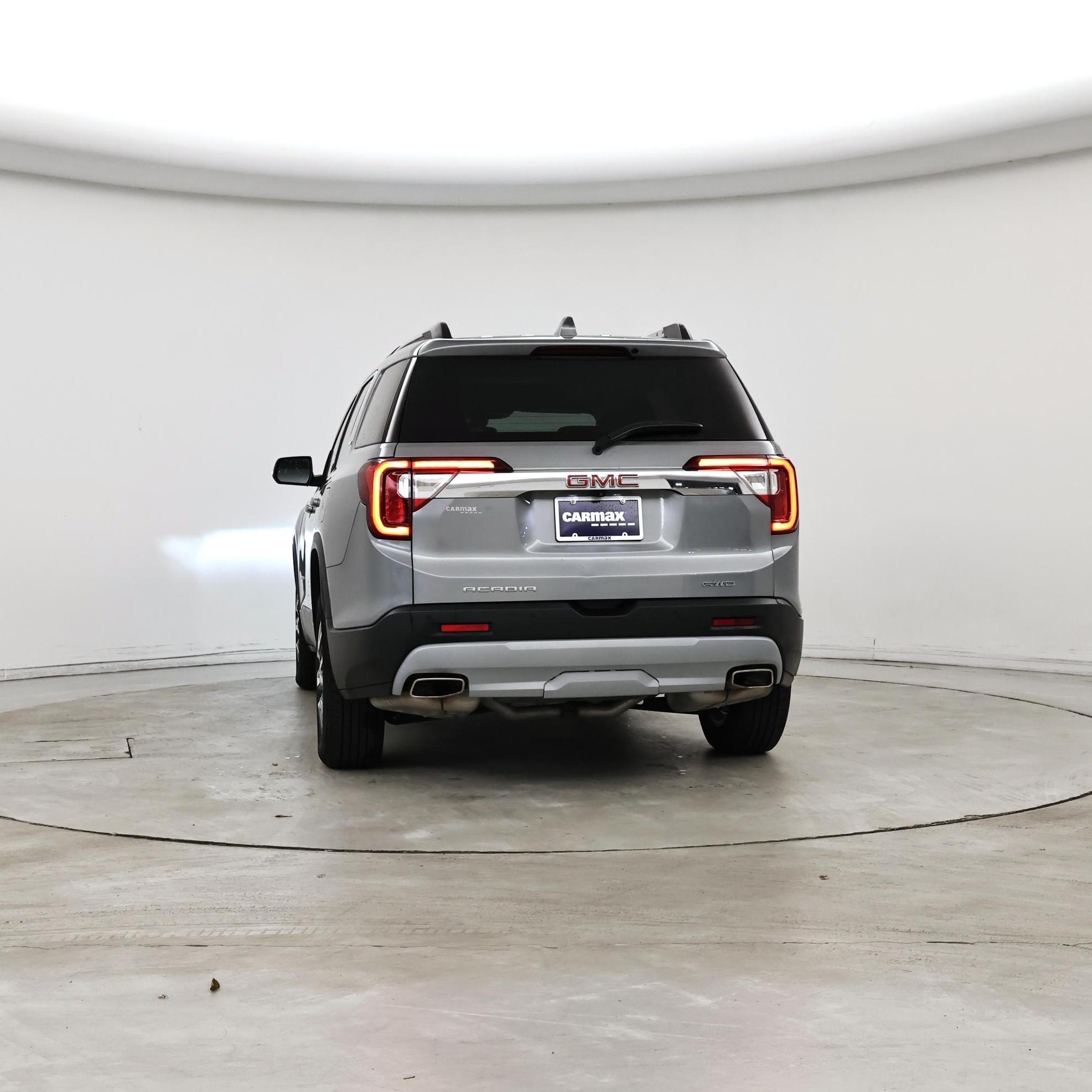 Thumbnail: 2023 GMC Acadia - 6