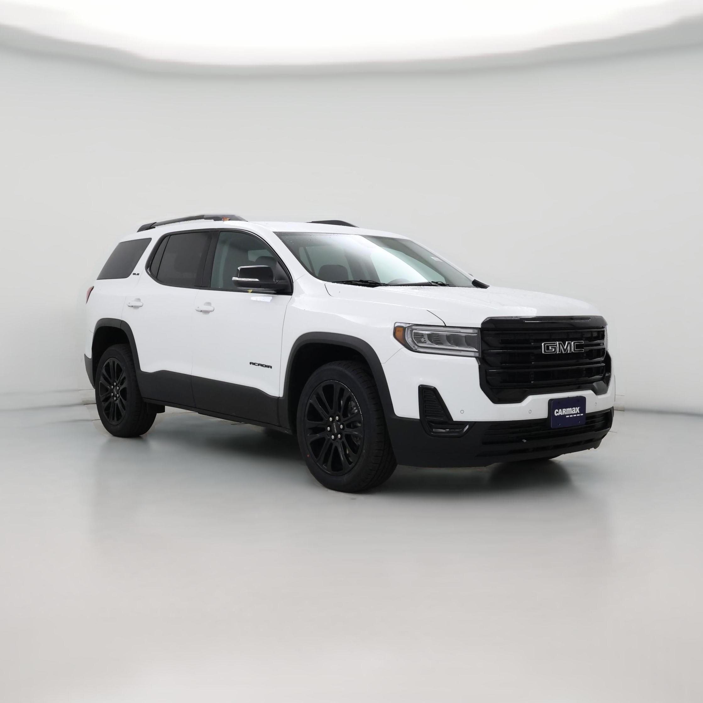 Thumbnail: 2023 GMC Acadia - 1