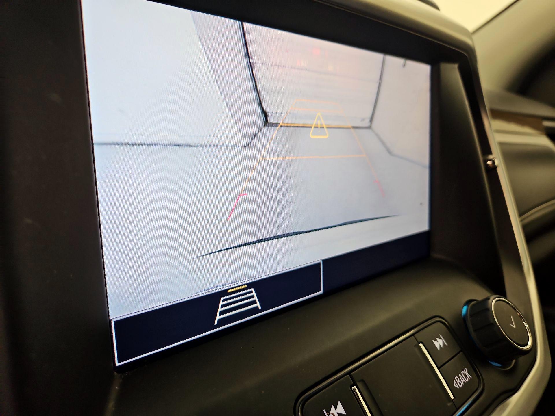 Thumbnail: 2023 GMC Acadia - 14