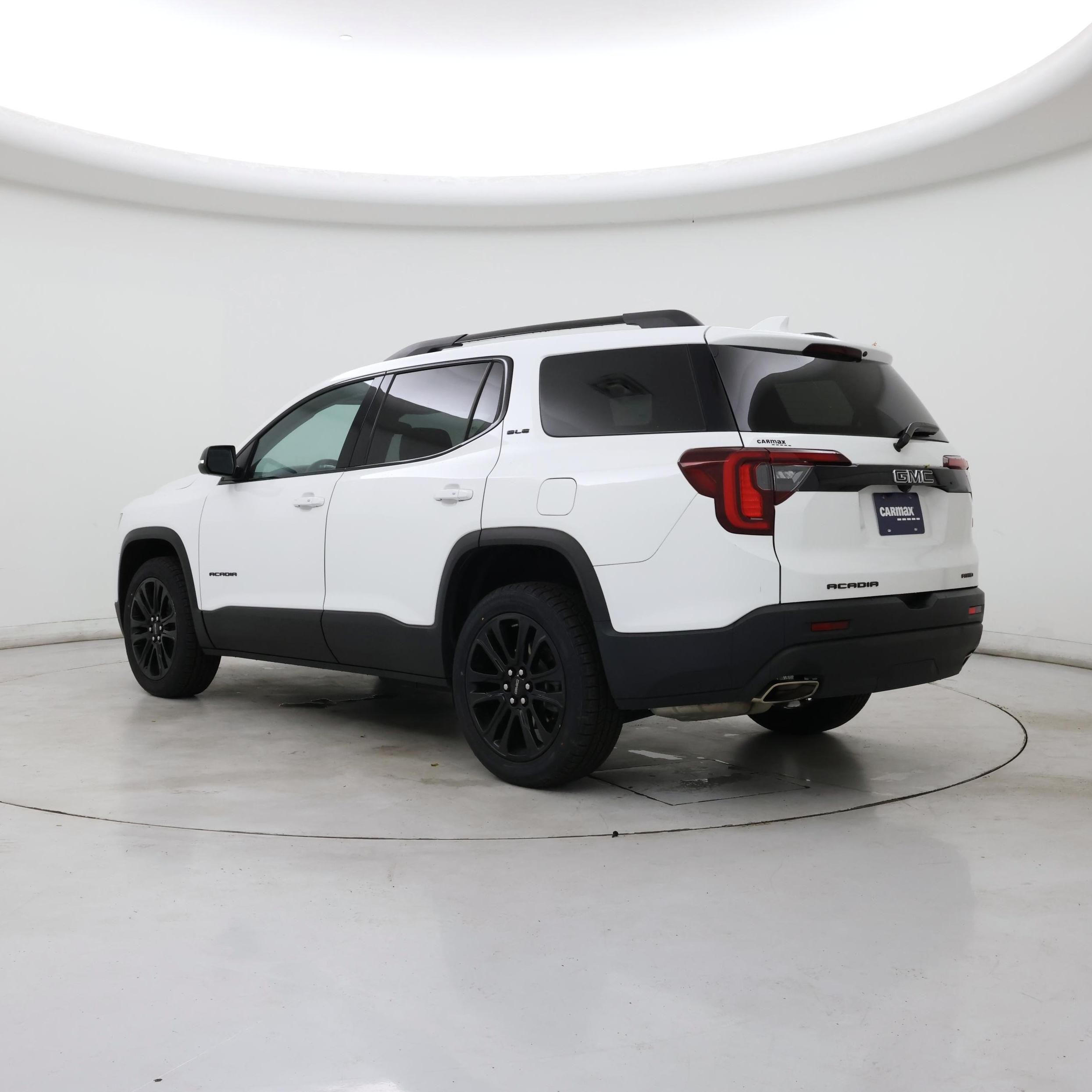 Thumbnail: 2023 GMC Acadia - 2