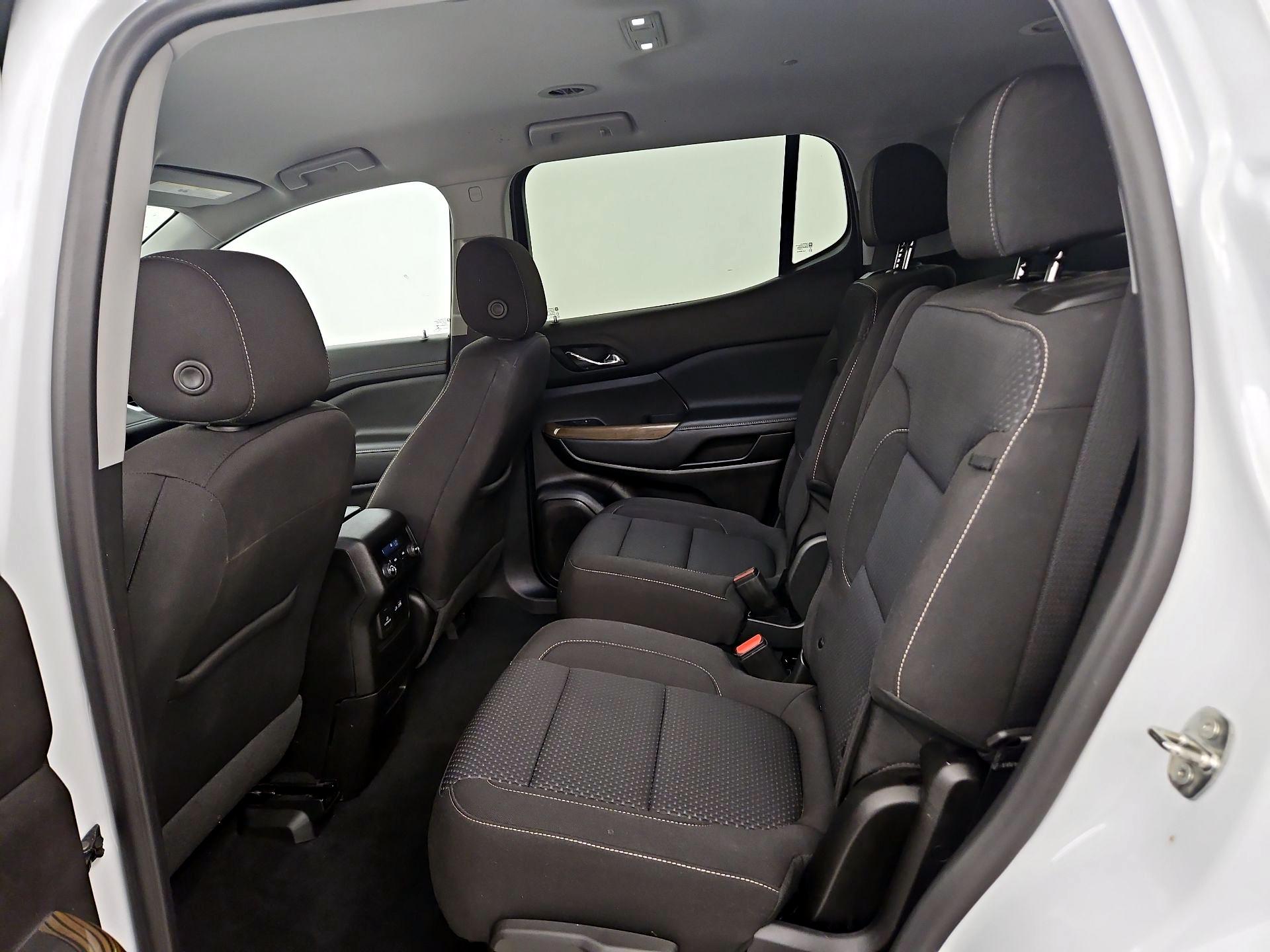 Thumbnail: 2023 GMC Acadia - 19