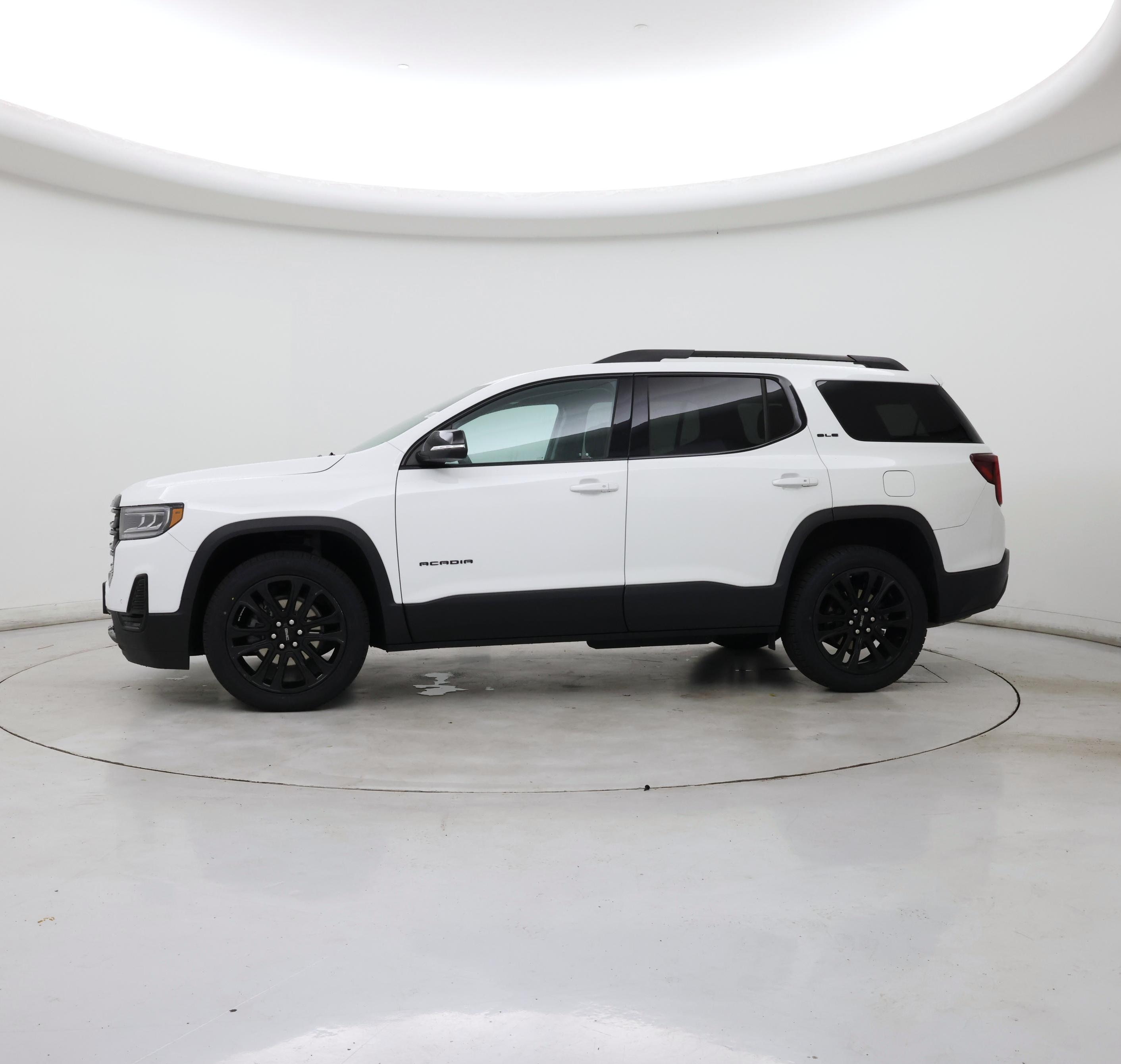 Thumbnail: 2023 GMC Acadia - 3