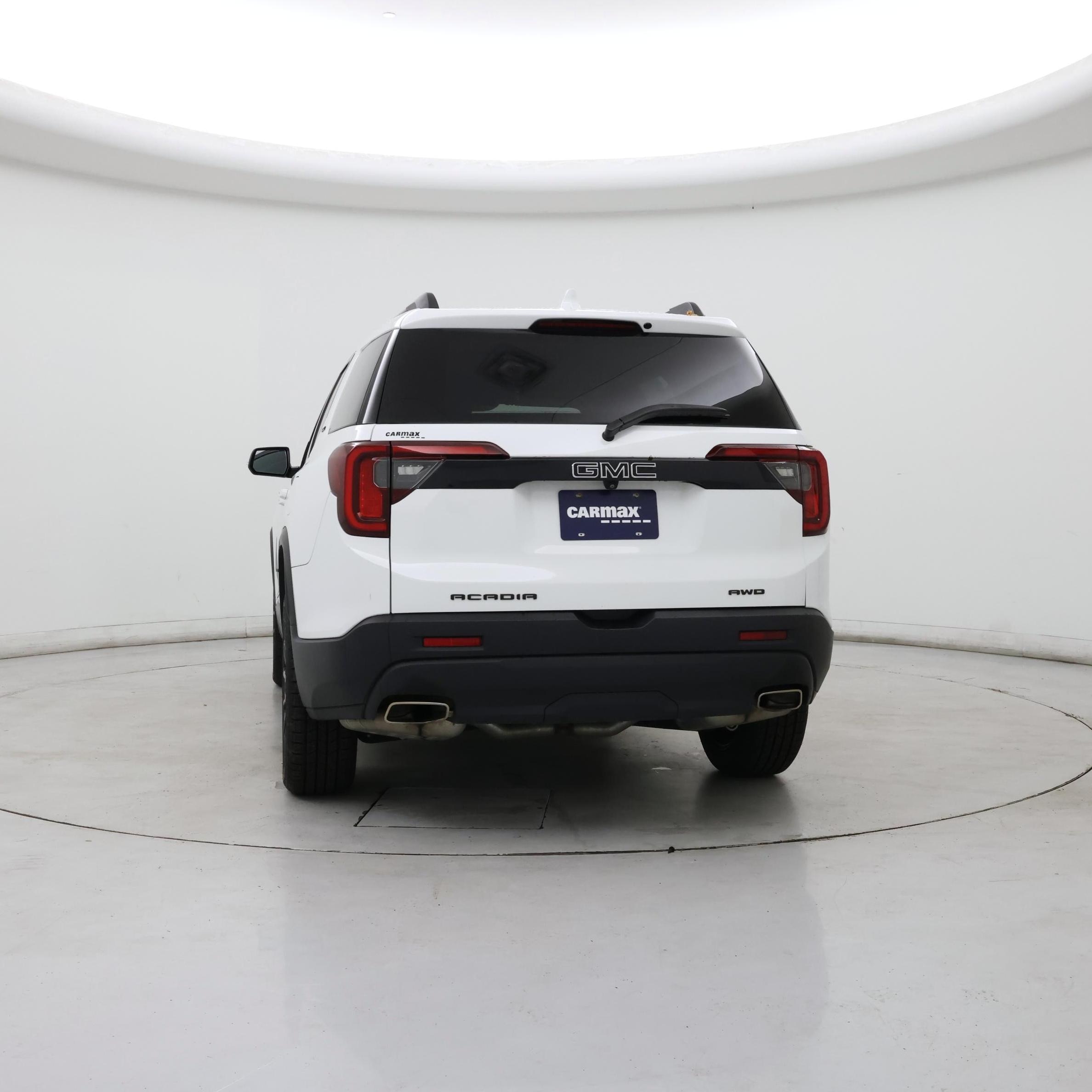 Thumbnail: 2023 GMC Acadia - 6