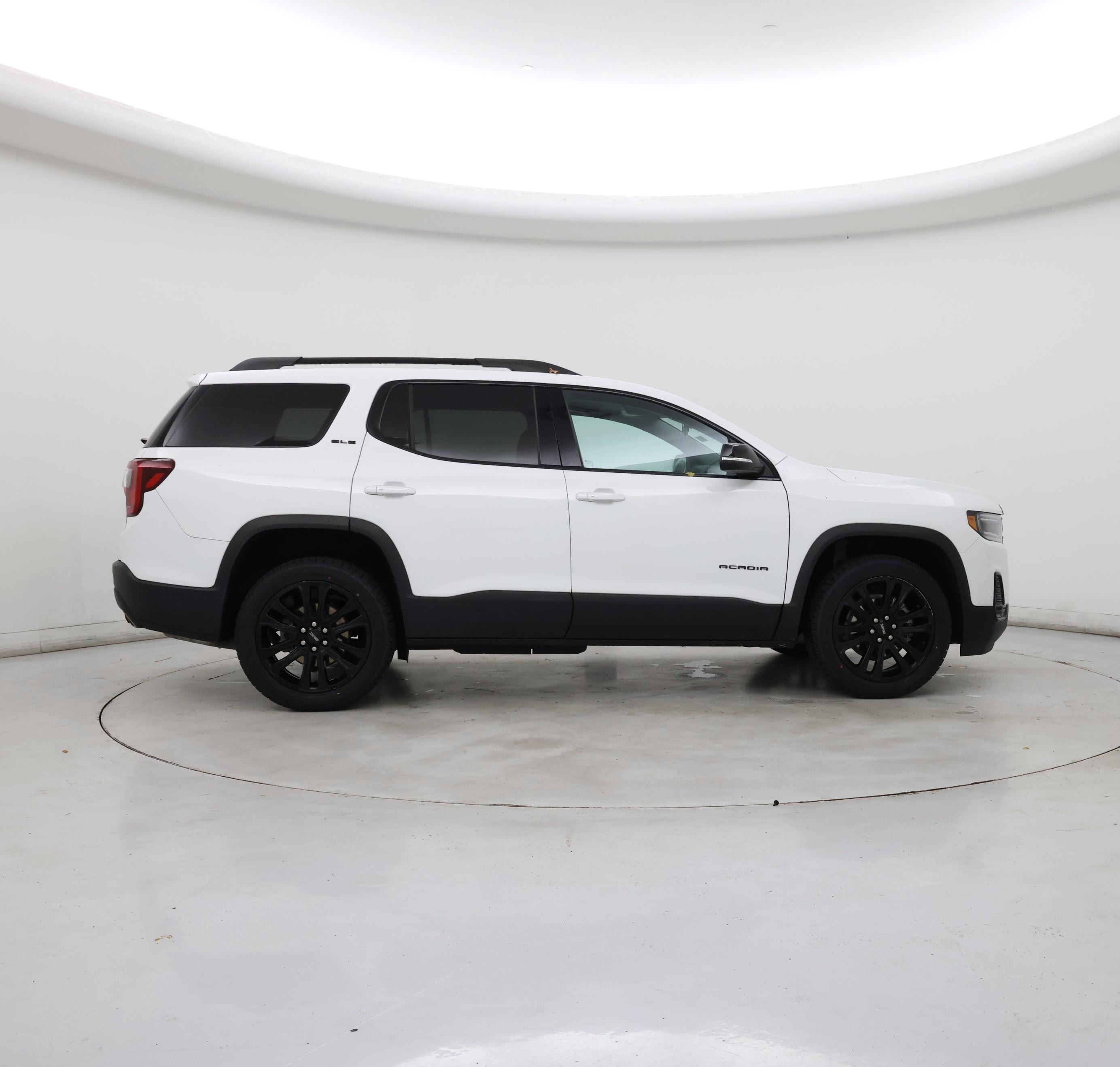 Thumbnail: 2023 GMC Acadia - 7