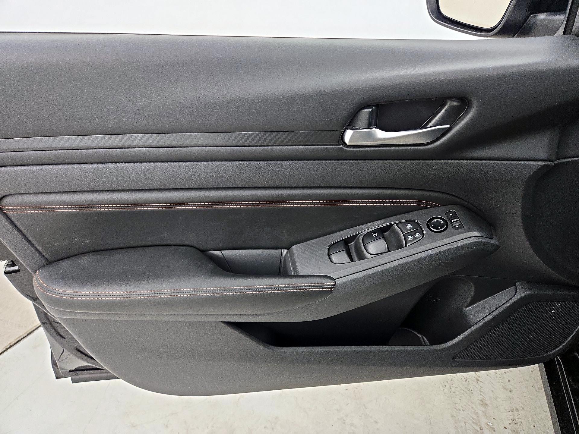 Thumbnail: 2022 Nissan Altima - 12