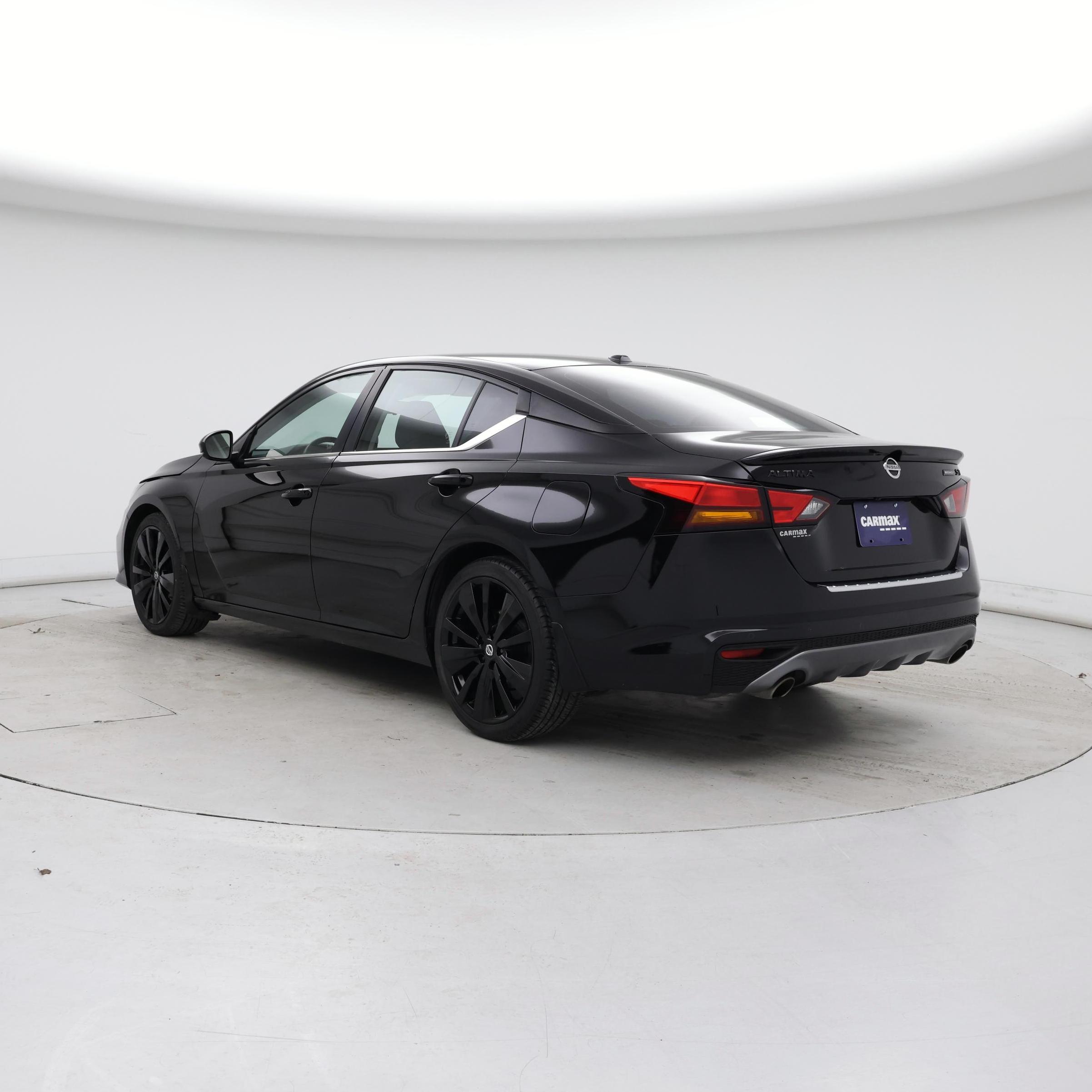 Thumbnail: 2022 Nissan Altima - 2