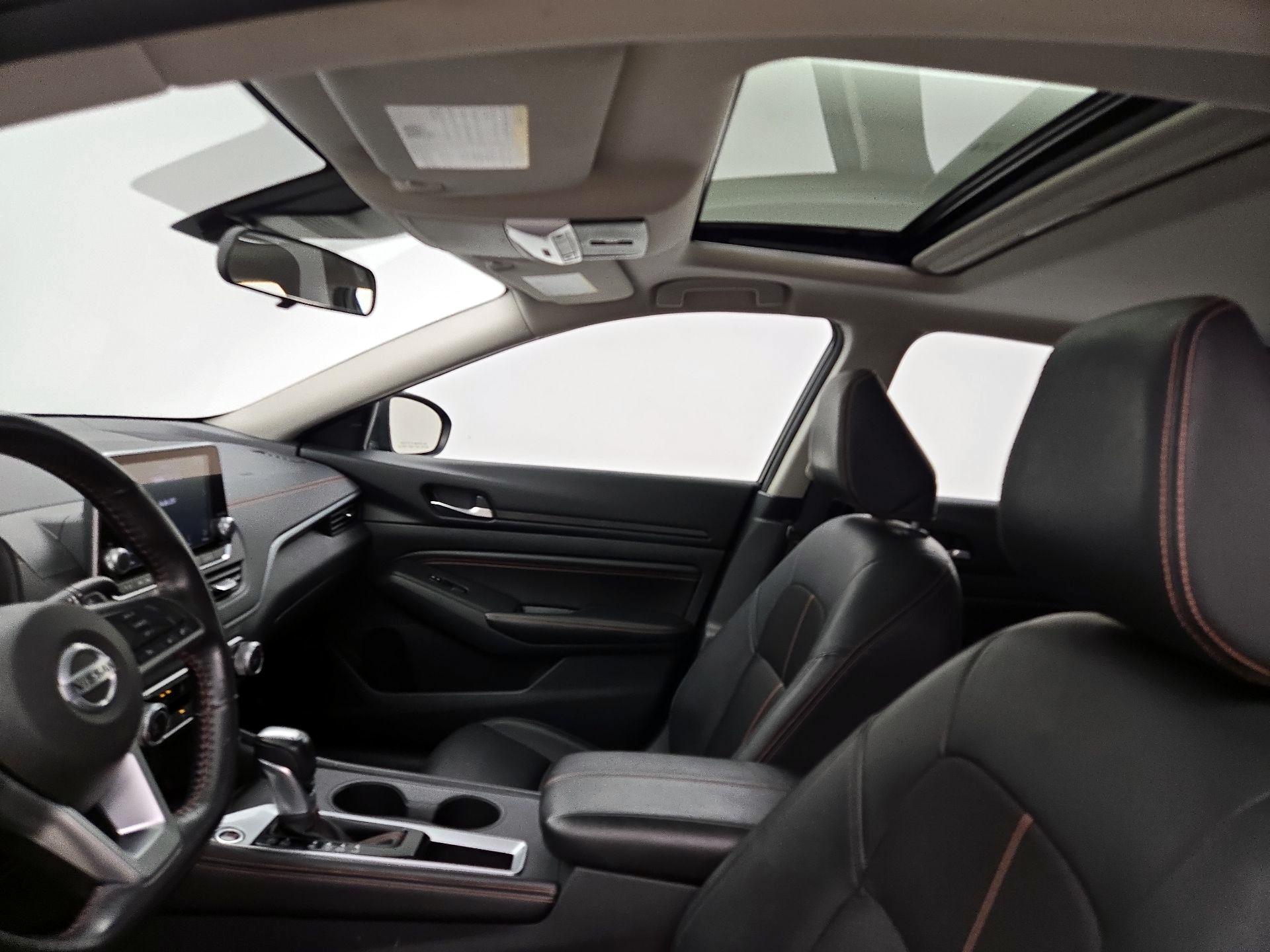 Thumbnail: 2022 Nissan Altima - 19