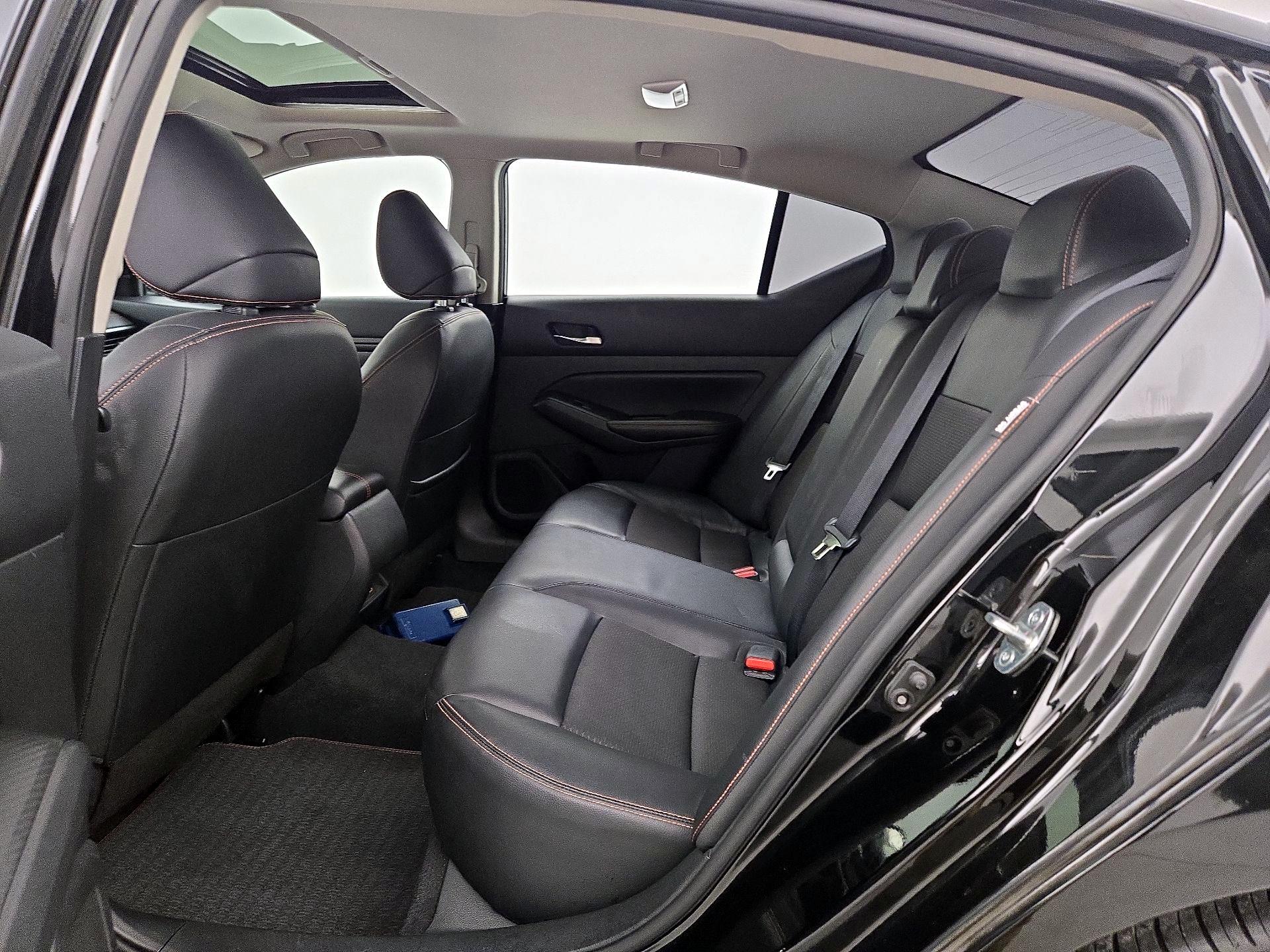 Thumbnail: 2022 Nissan Altima - 20