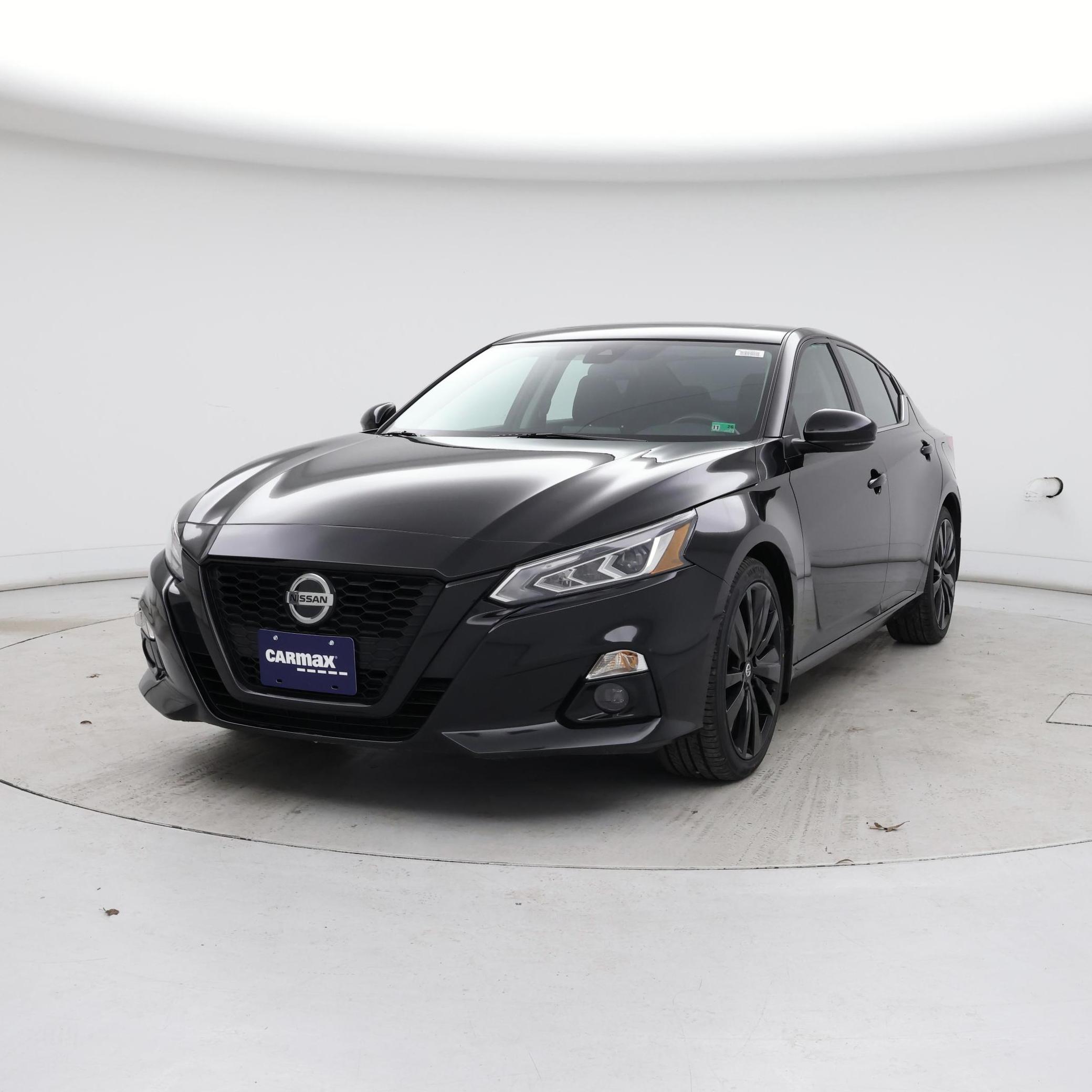 Thumbnail: 2022 Nissan Altima - 4