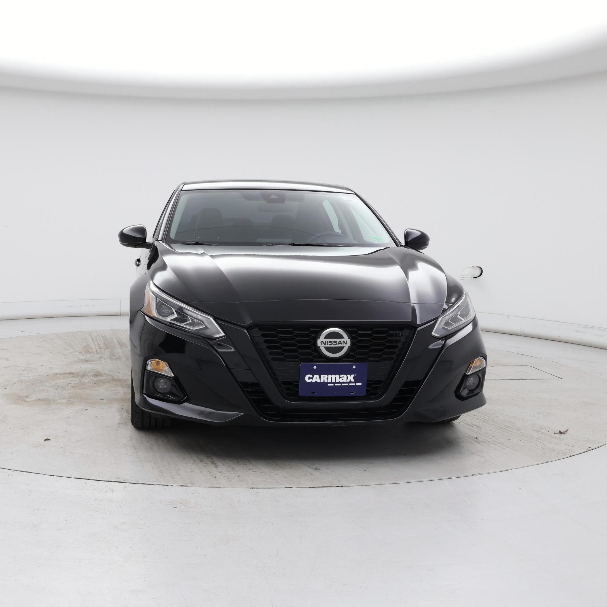 Thumbnail: 2022 Nissan Altima - 5