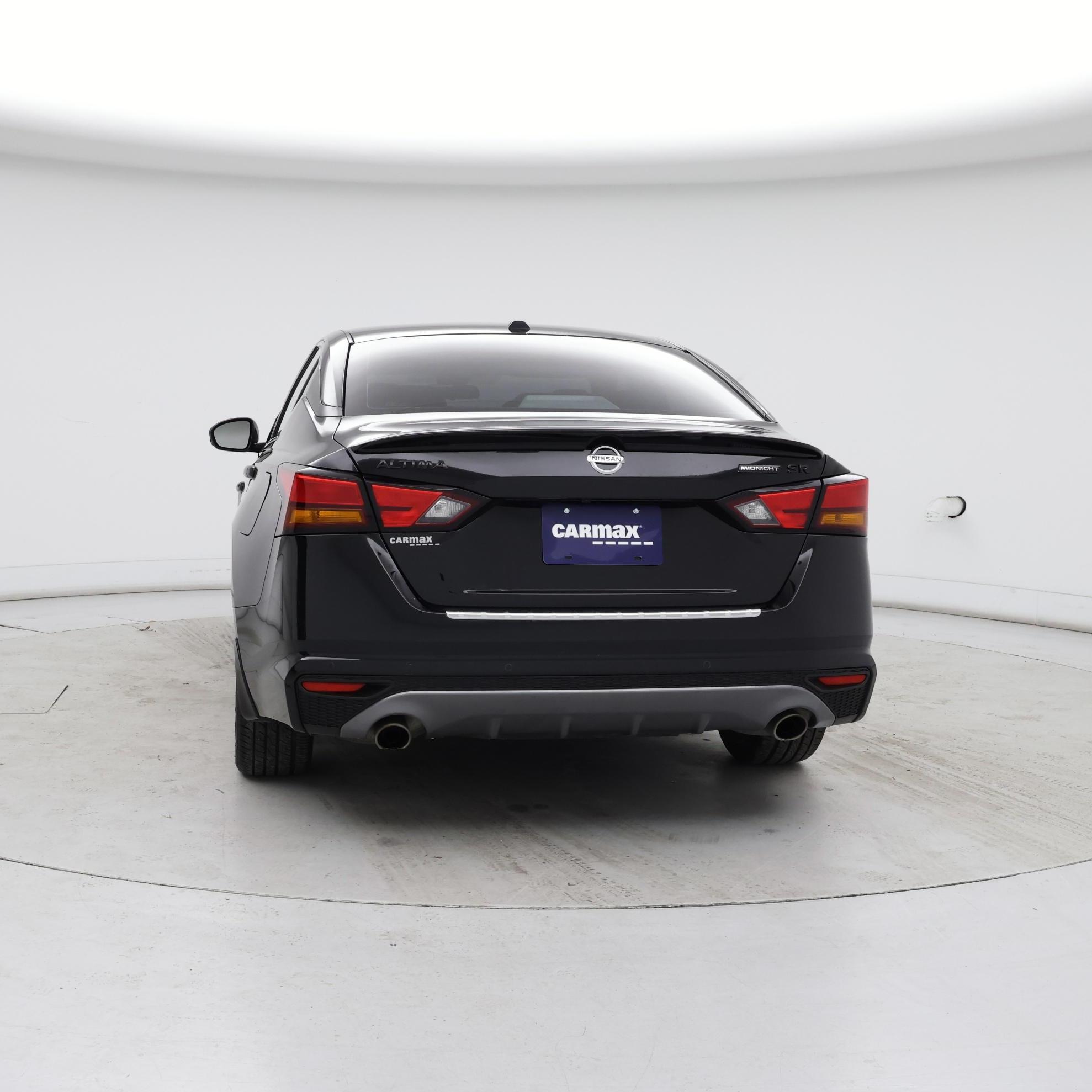 Thumbnail: 2022 Nissan Altima - 6