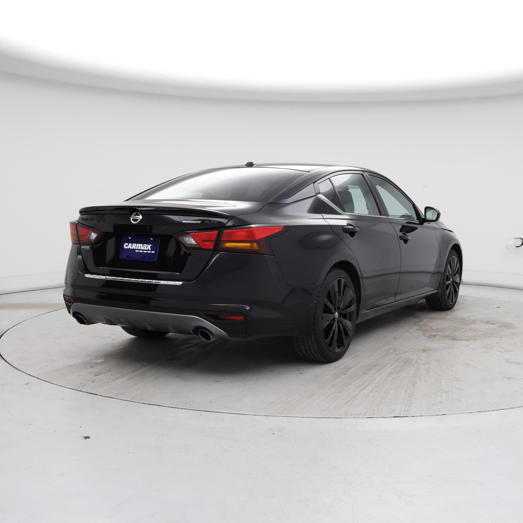 Thumbnail: 2022 Nissan Altima - 8