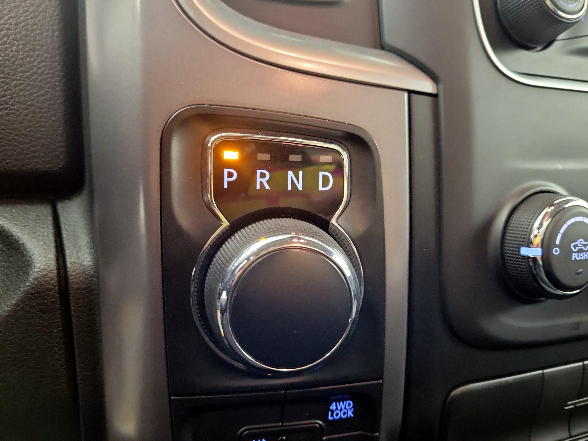 Thumbnail: 2021 RAM 1500 Classic - 15