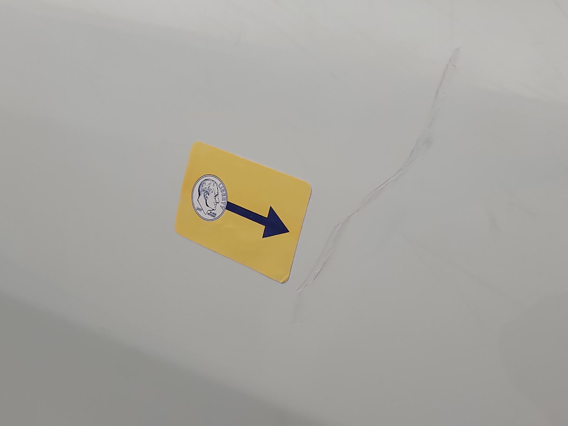 Thumbnail: 2021 RAM 1500 Classic - 20