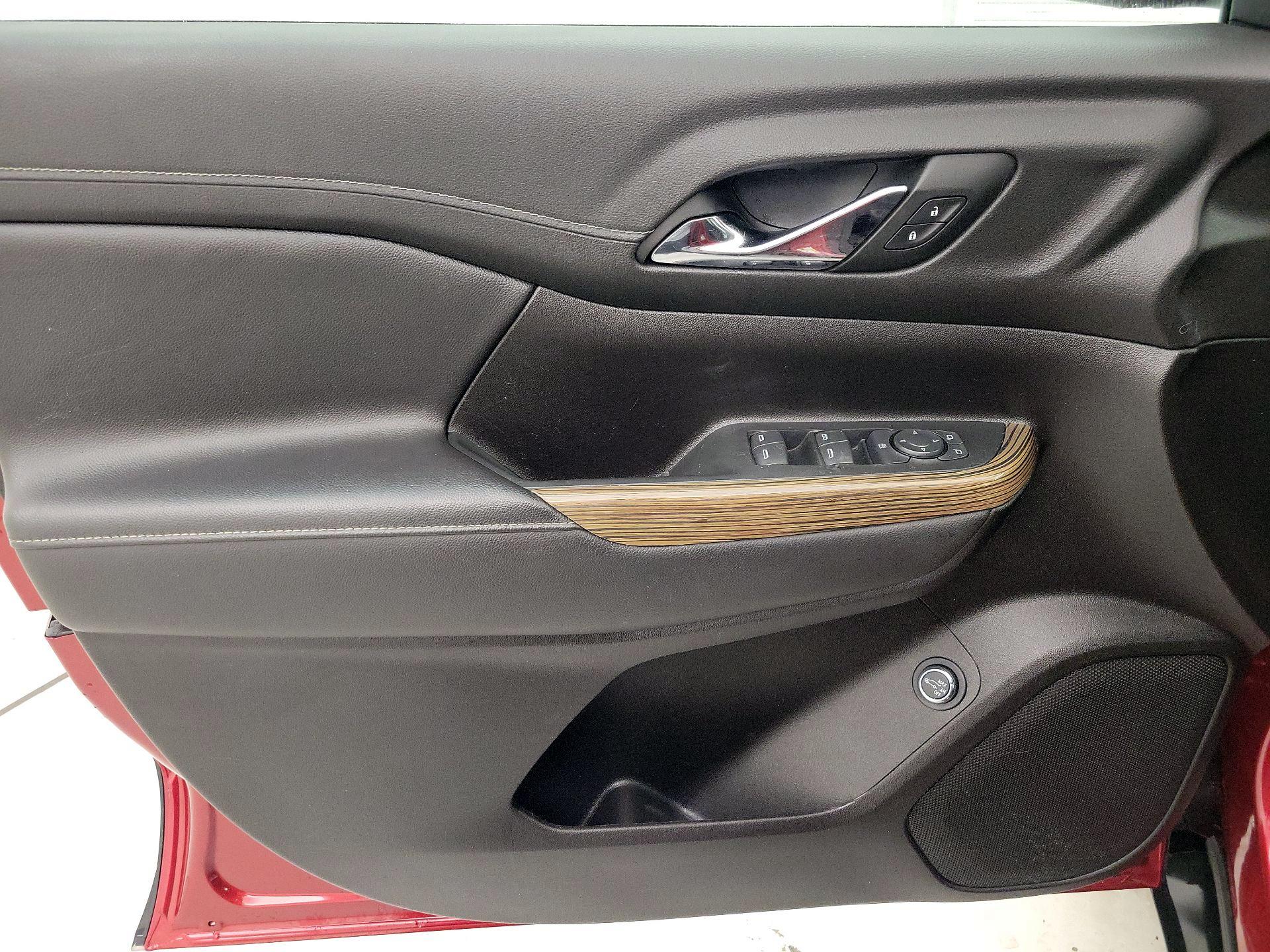 Thumbnail: 2023 GMC Acadia - 12