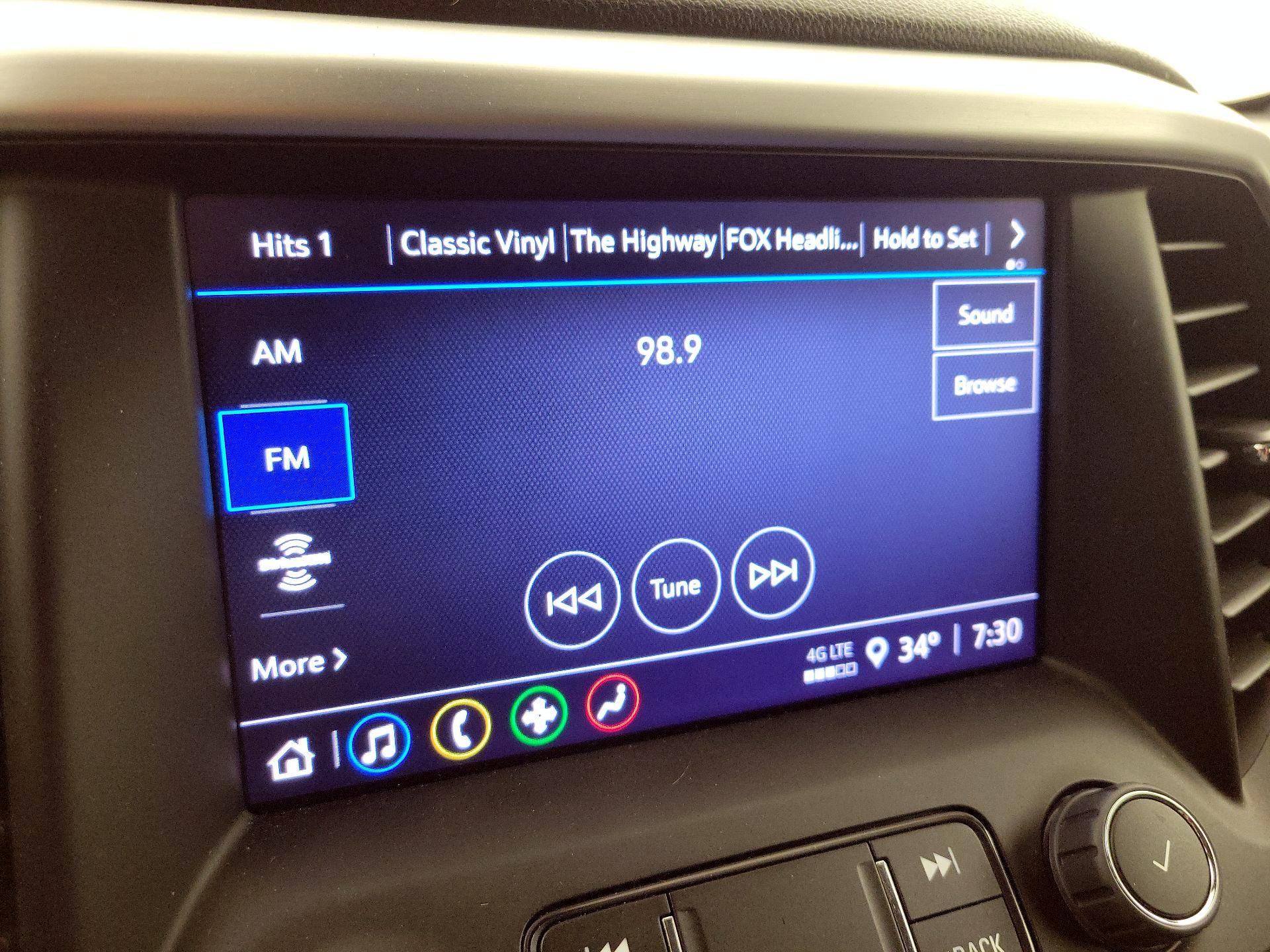 Thumbnail: 2023 GMC Acadia - 15