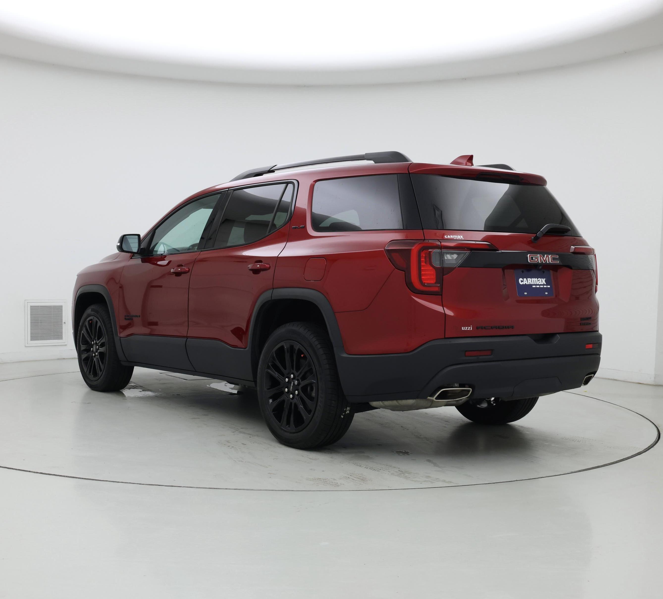 Thumbnail: 2023 GMC Acadia - 2