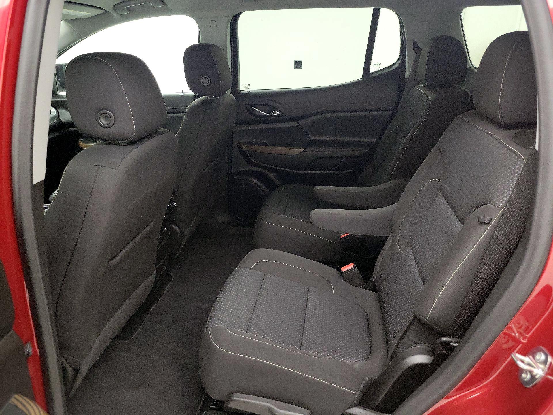 Thumbnail: 2023 GMC Acadia - 19