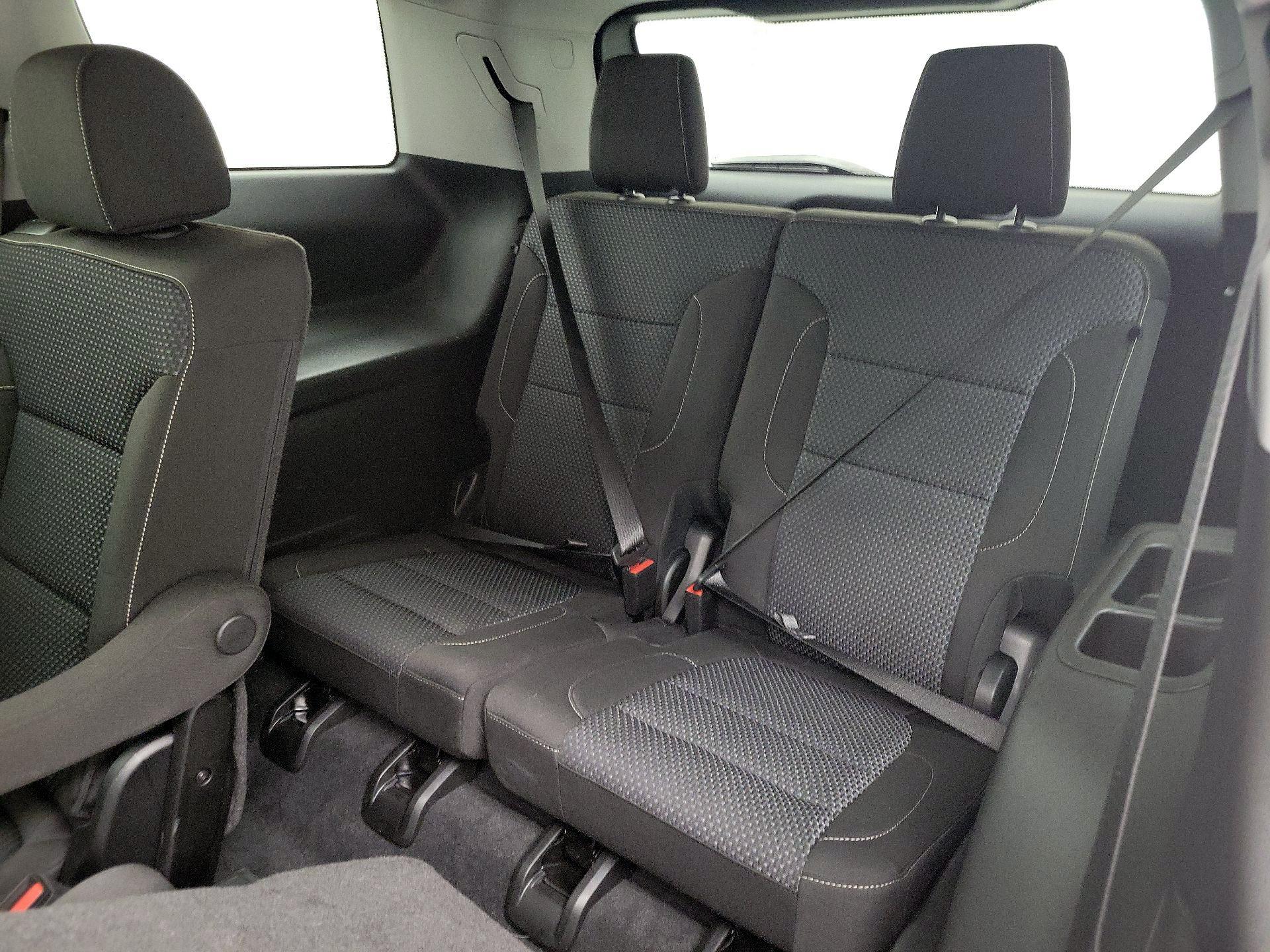 Thumbnail: 2023 GMC Acadia - 20