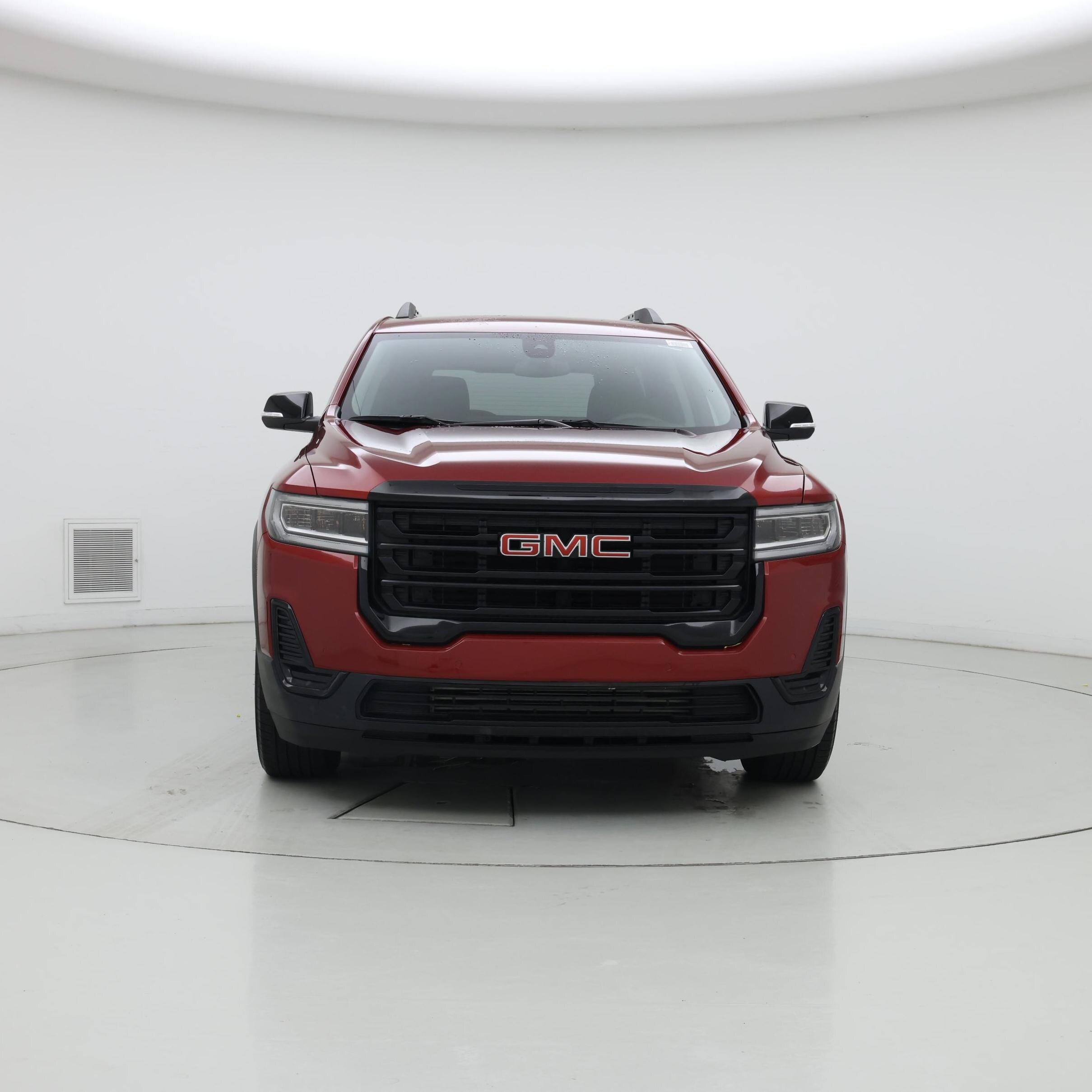 Thumbnail: 2023 GMC Acadia - 5
