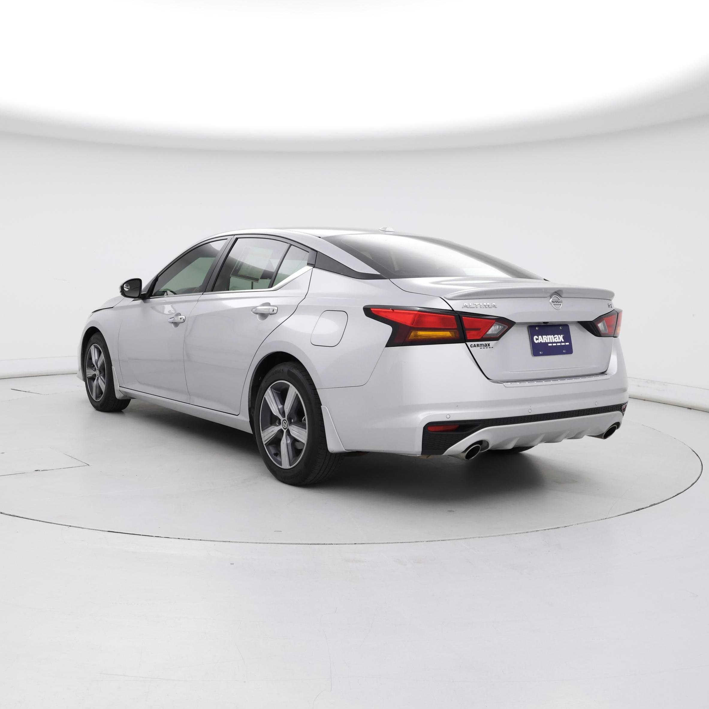 Thumbnail: 2022 Nissan Altima - 2