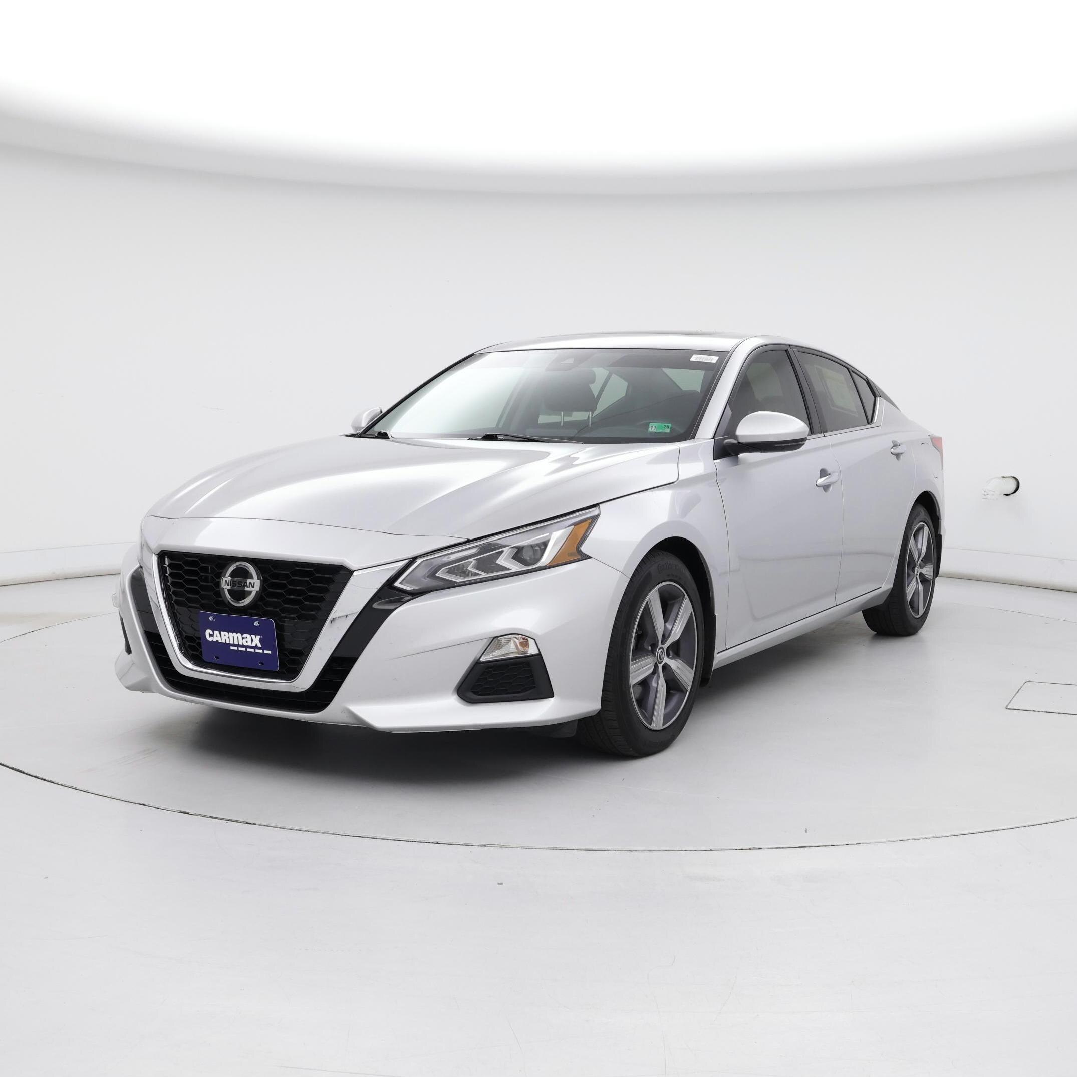 Thumbnail: 2022 Nissan Altima - 4