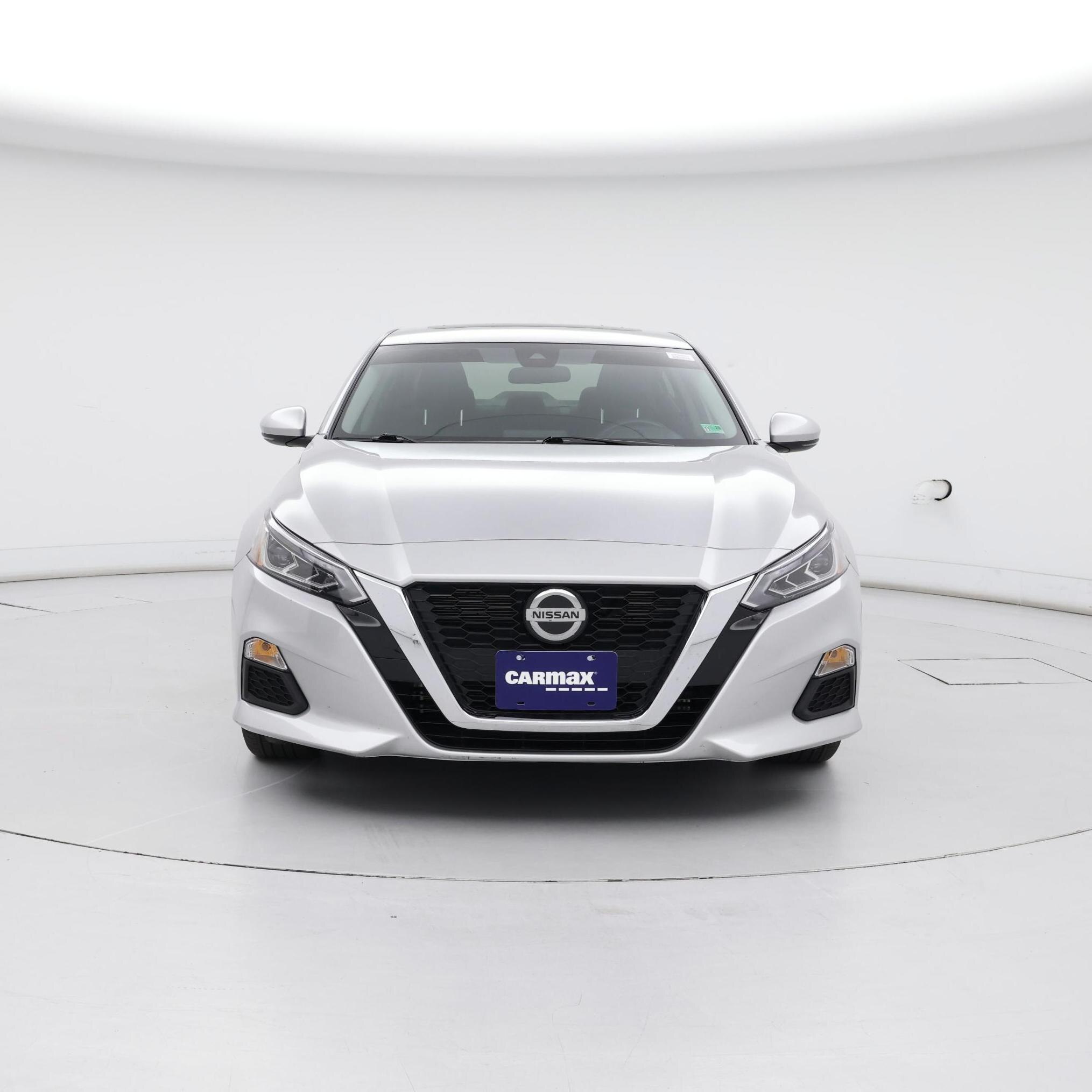 Thumbnail: 2022 Nissan Altima - 5