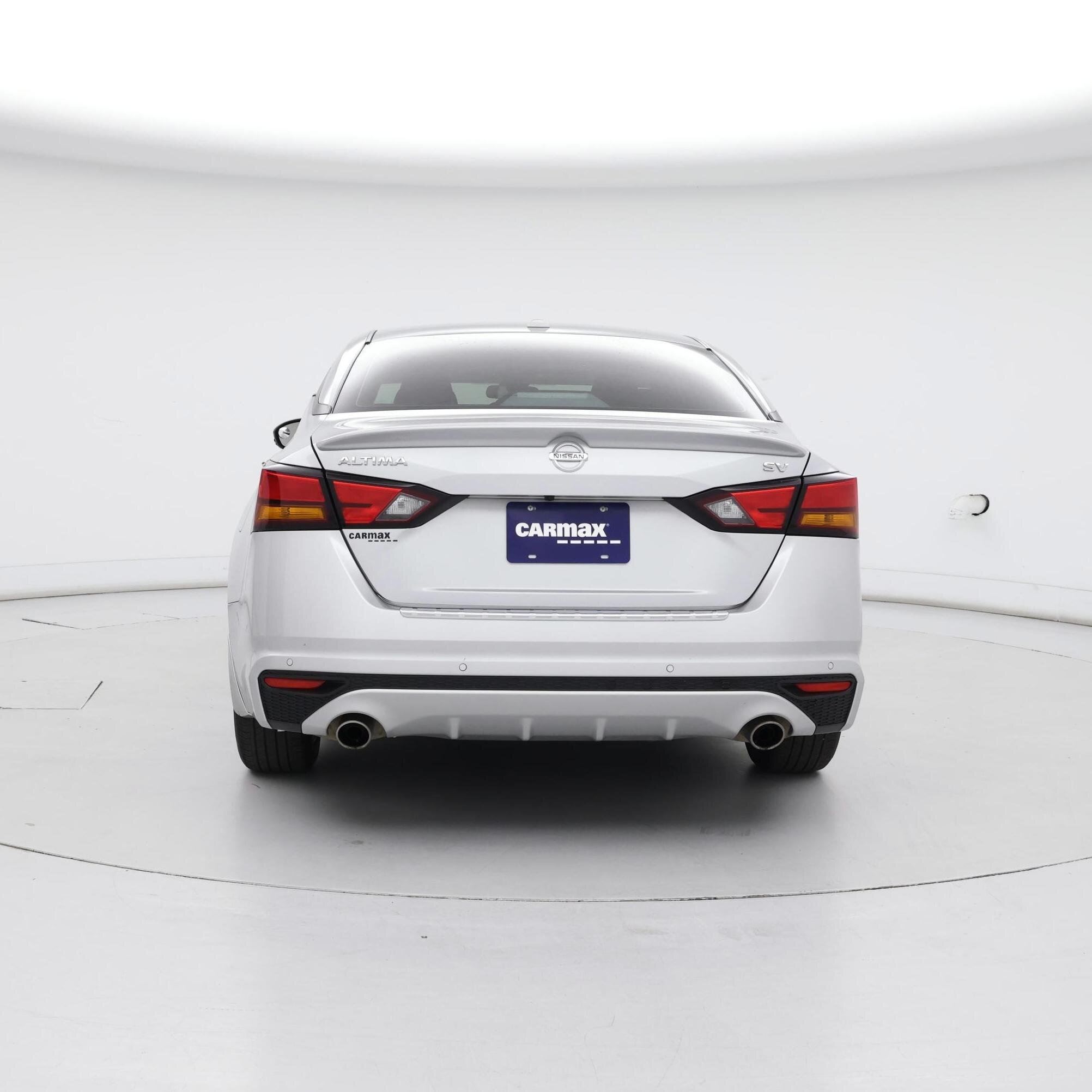 Thumbnail: 2022 Nissan Altima - 6