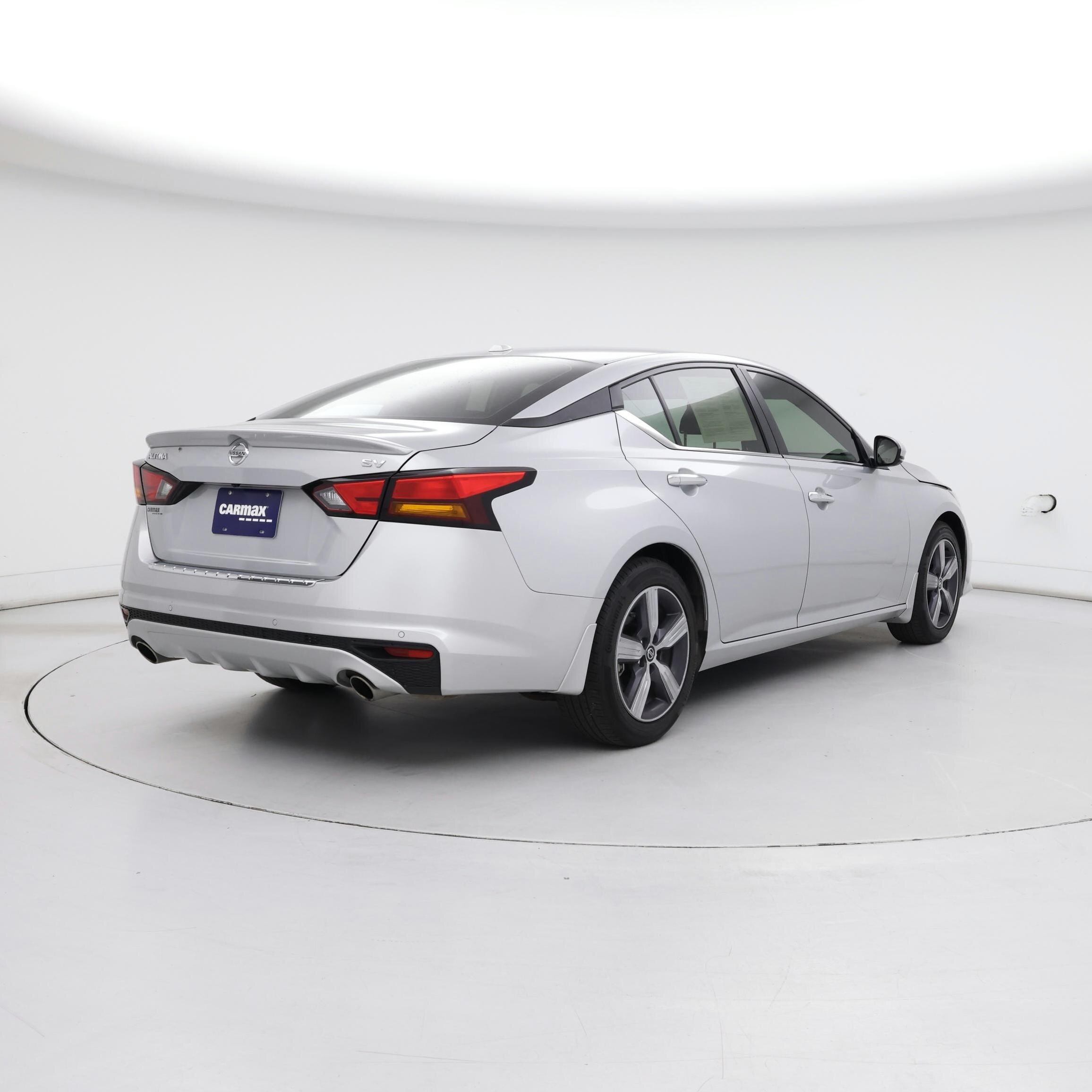 Thumbnail: 2022 Nissan Altima - 8