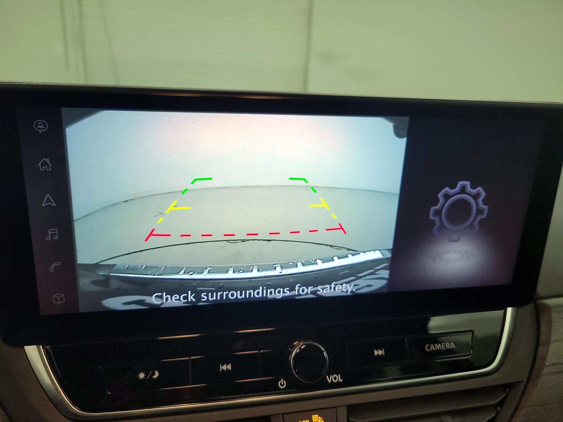 Thumbnail: 2023 Nissan Altima - 15