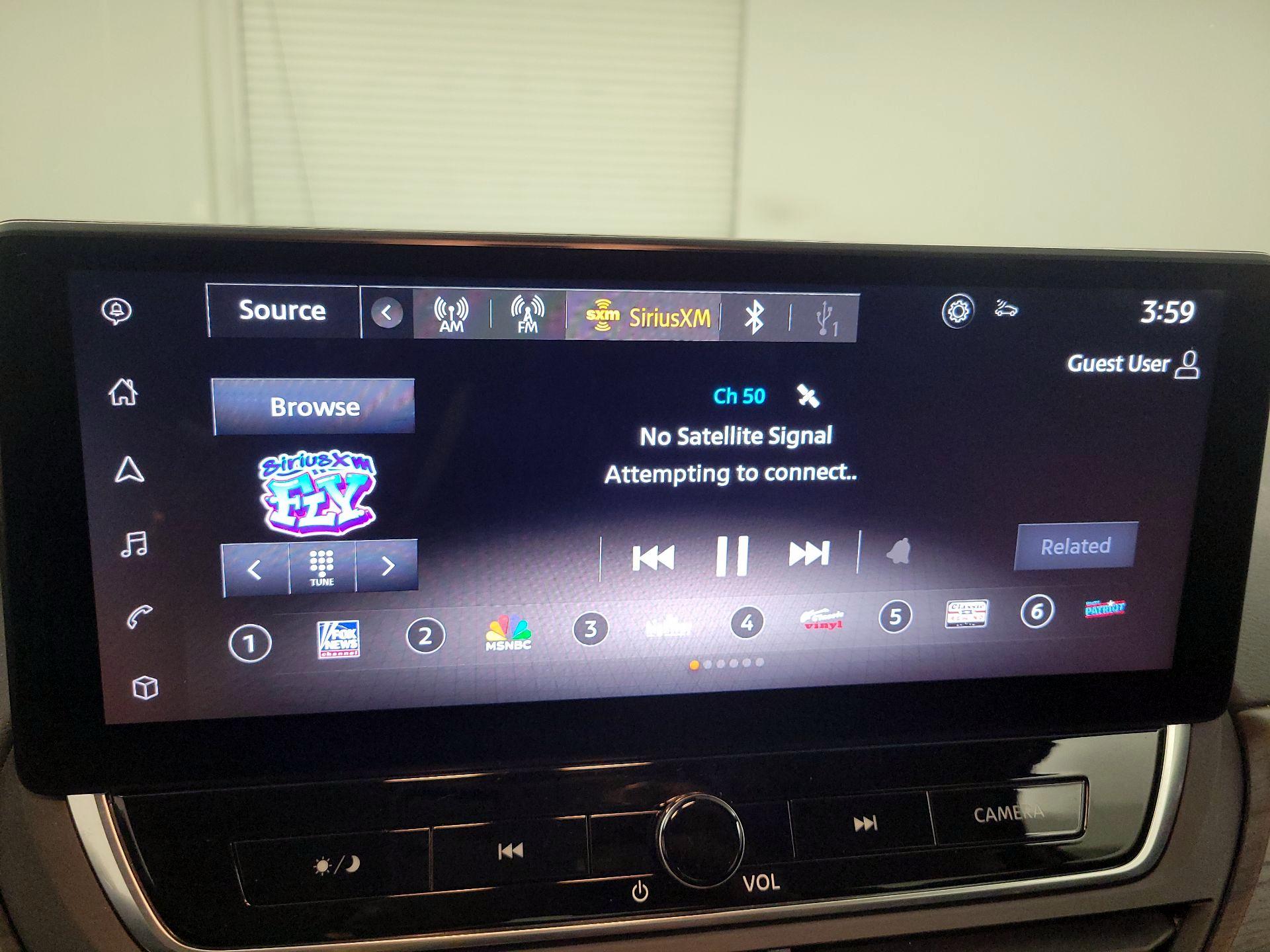 Thumbnail: 2023 Nissan Altima - 16