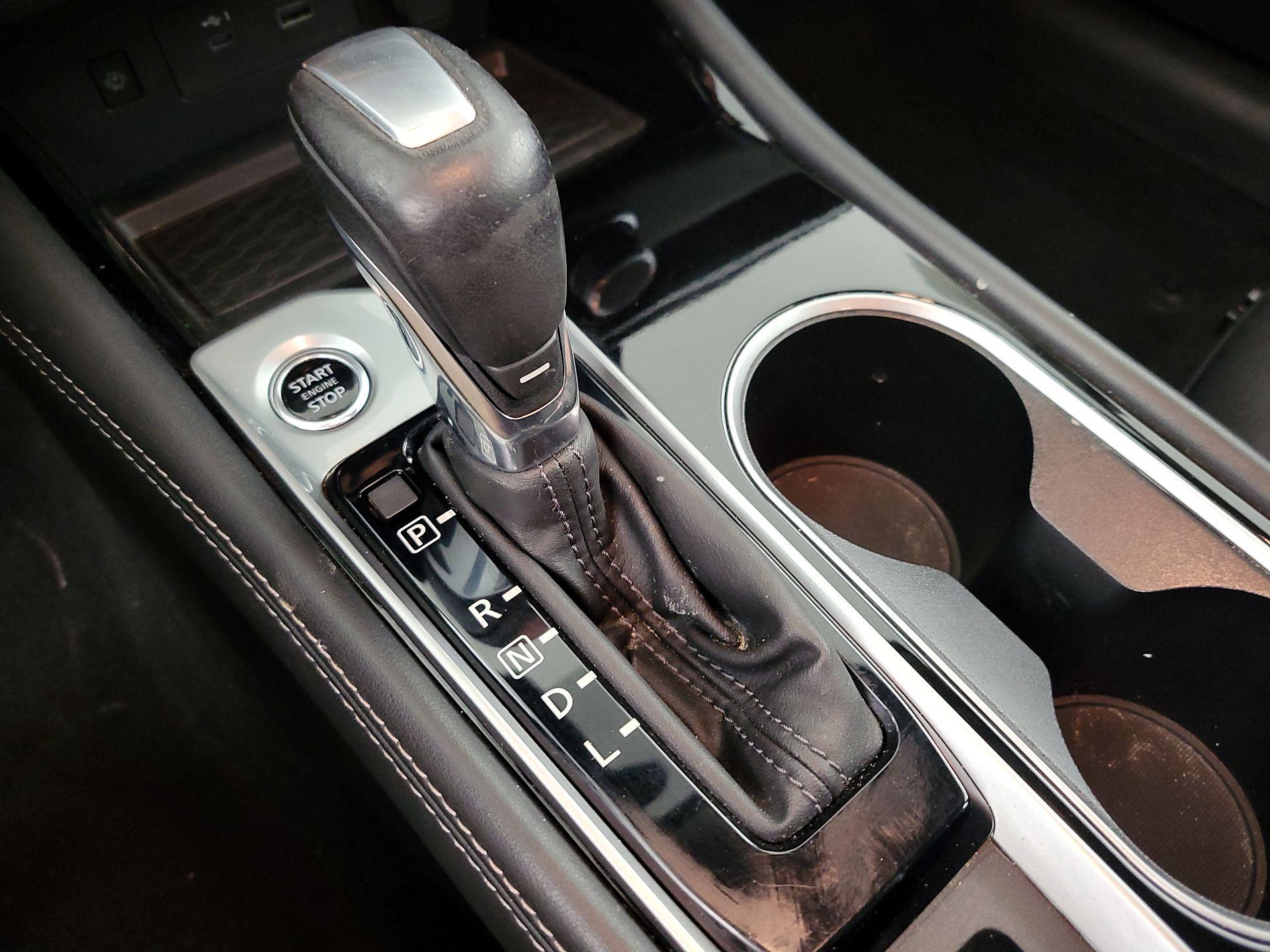 Thumbnail: 2023 Nissan Altima - 18