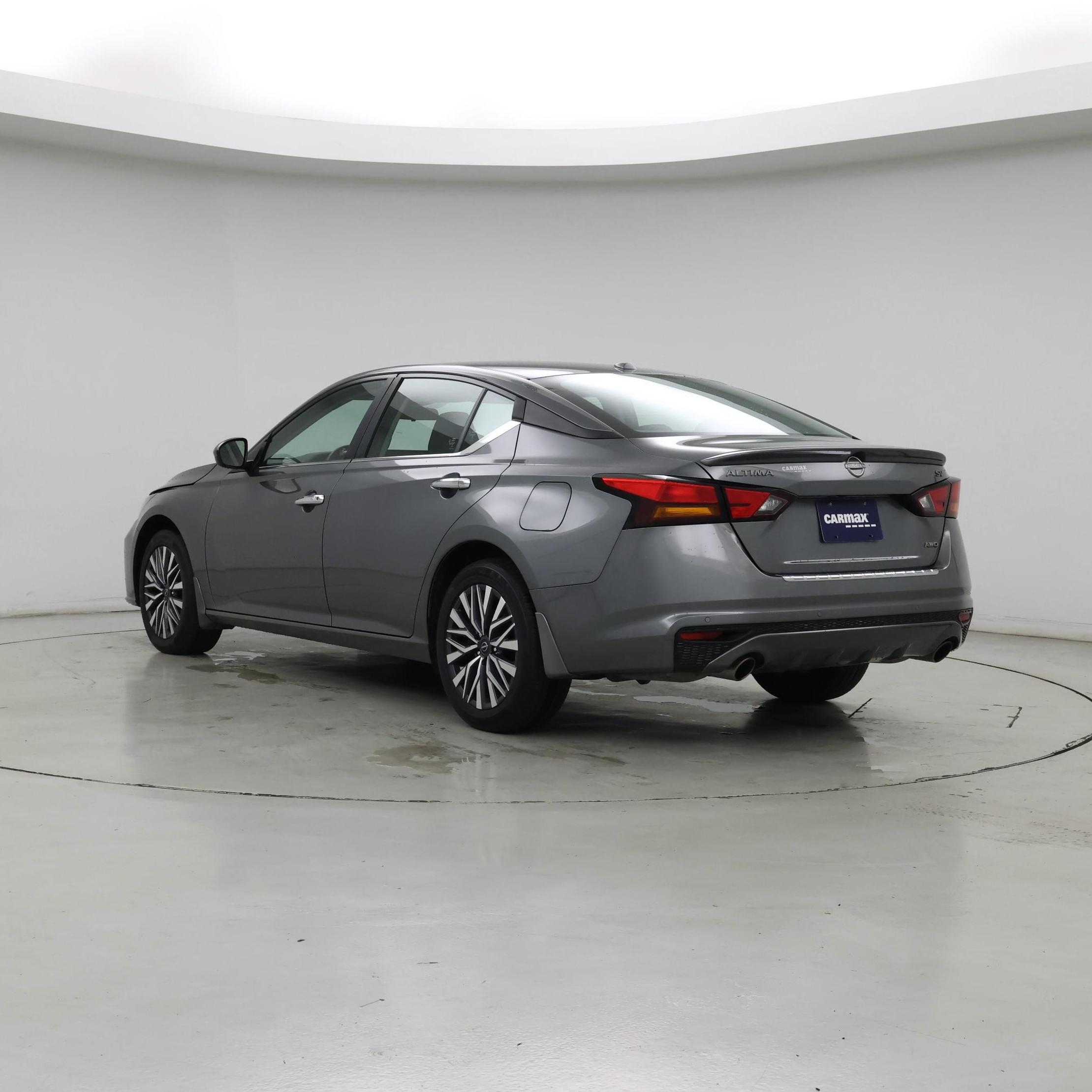 Thumbnail: 2023 Nissan Altima - 2