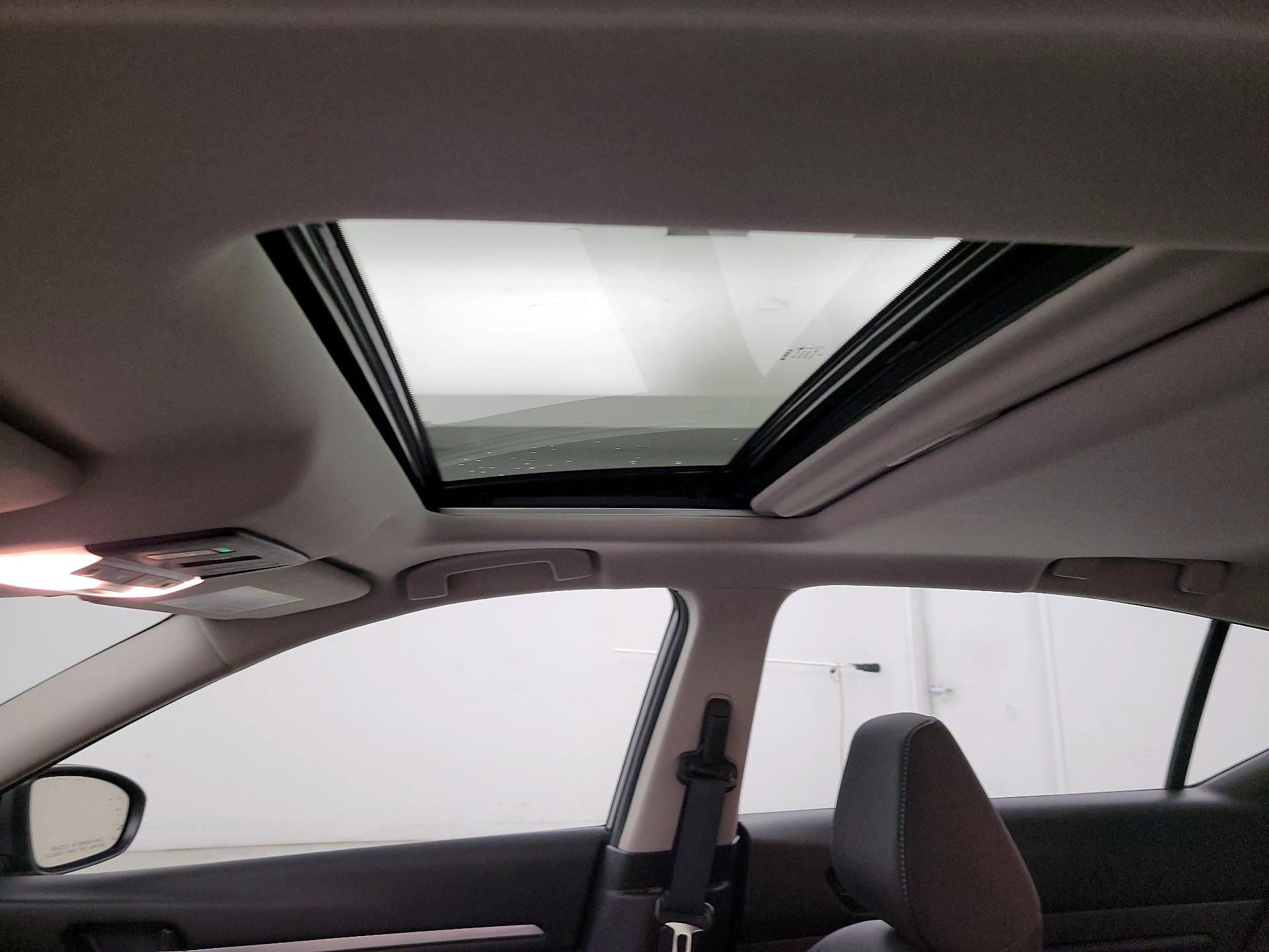 Thumbnail: 2023 Nissan Altima - 20