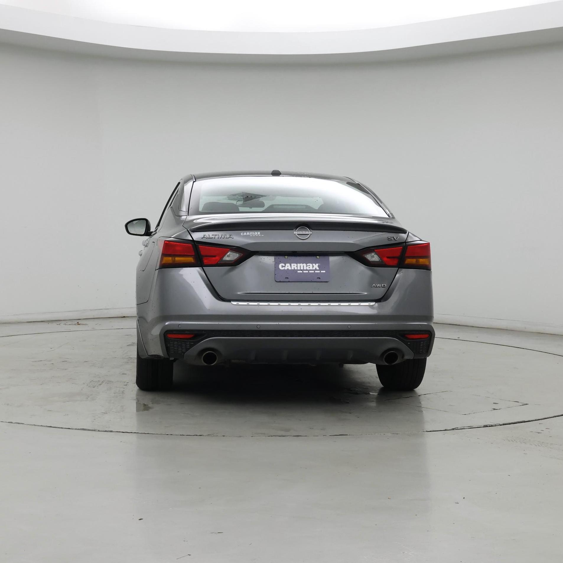 Thumbnail: 2023 Nissan Altima - 6