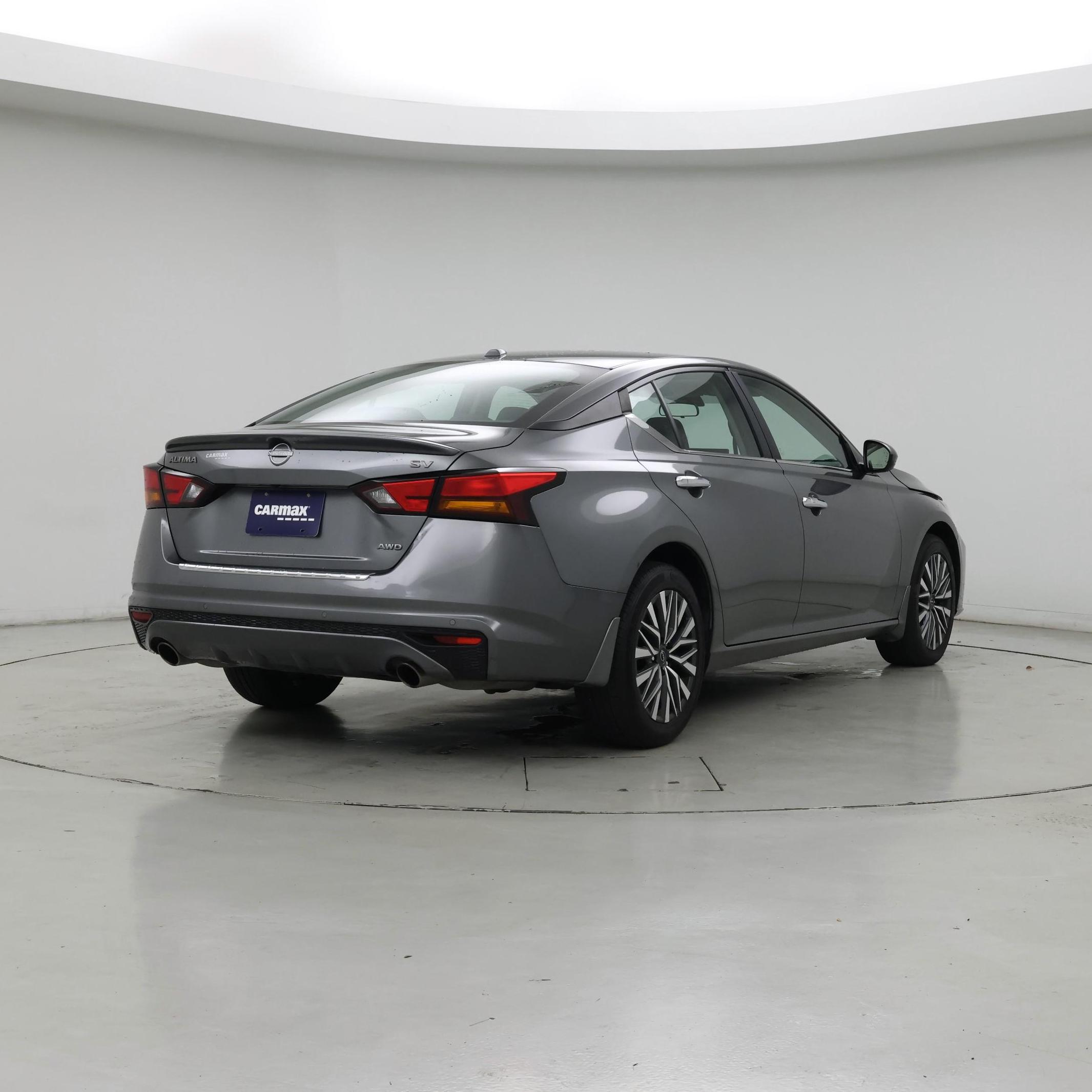 Thumbnail: 2023 Nissan Altima - 8