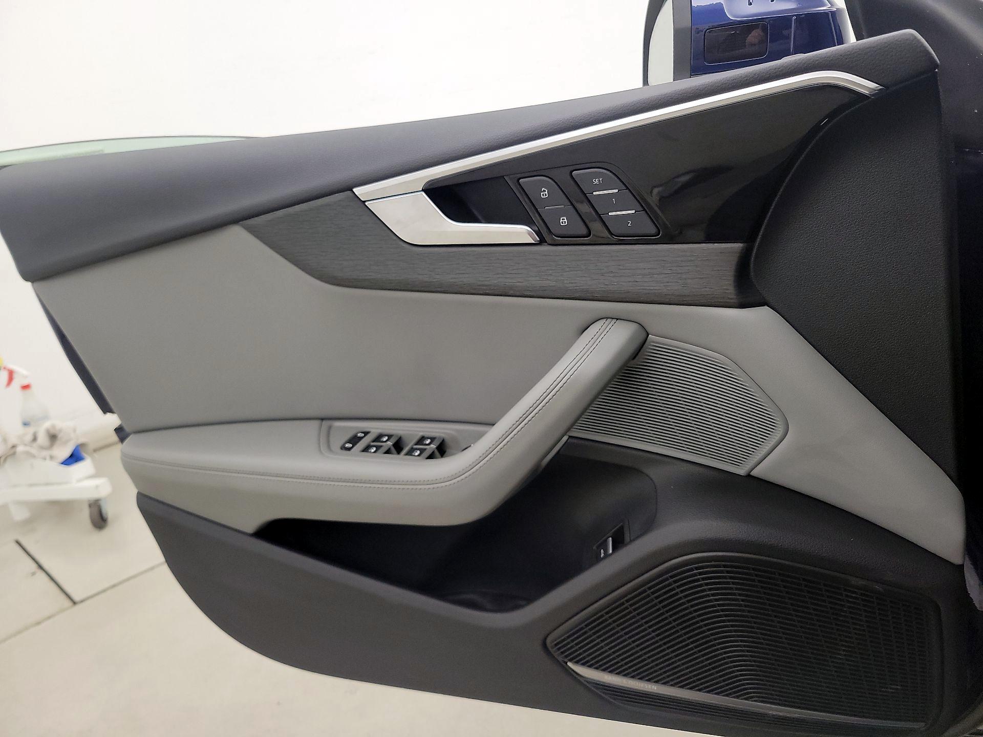 Thumbnail: 2021 Audi A5 - 12