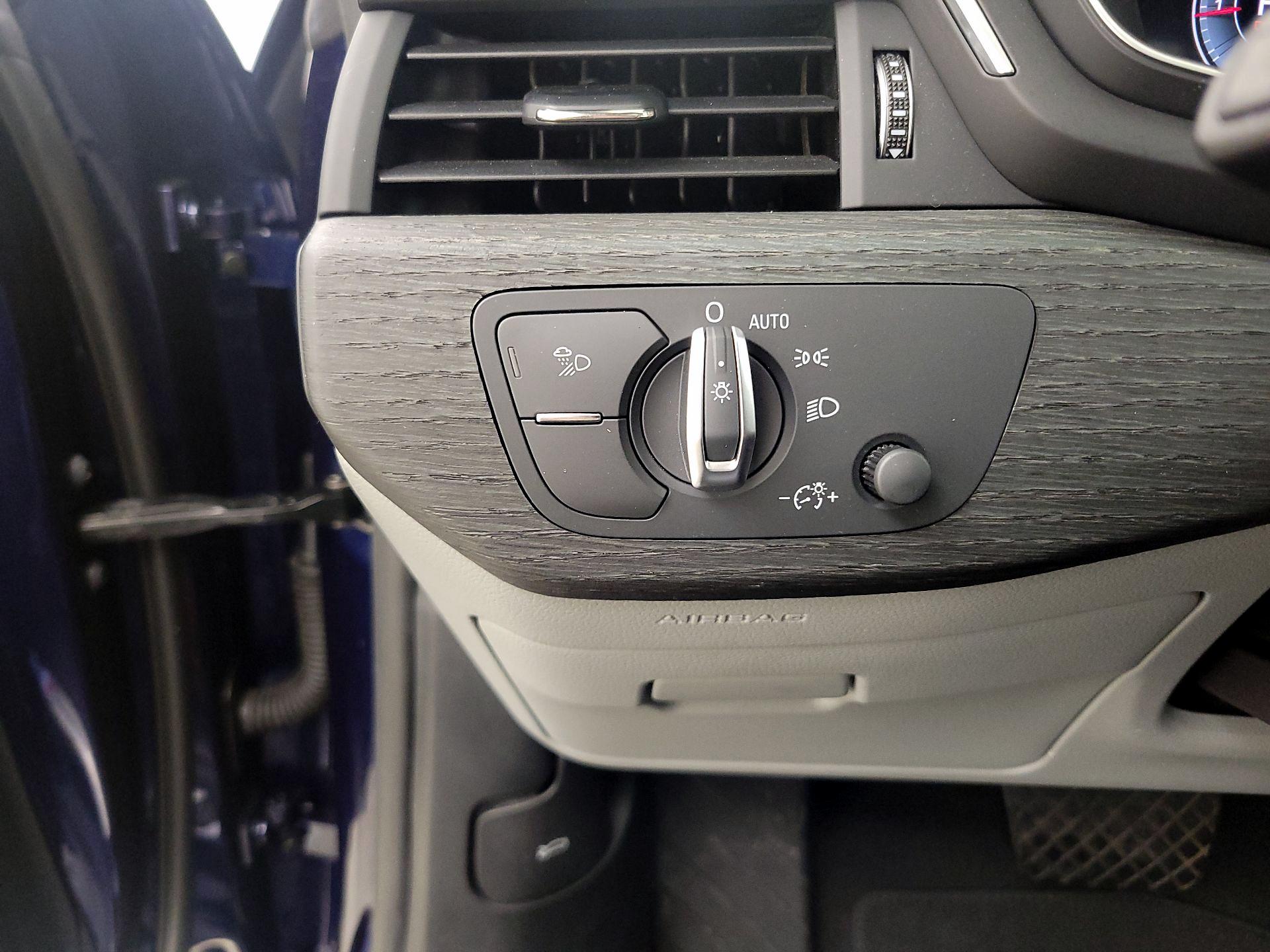 Thumbnail: 2021 Audi A5 - 13