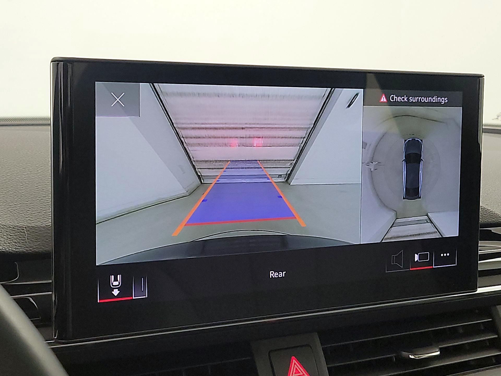 Thumbnail: 2021 Audi A5 - 14