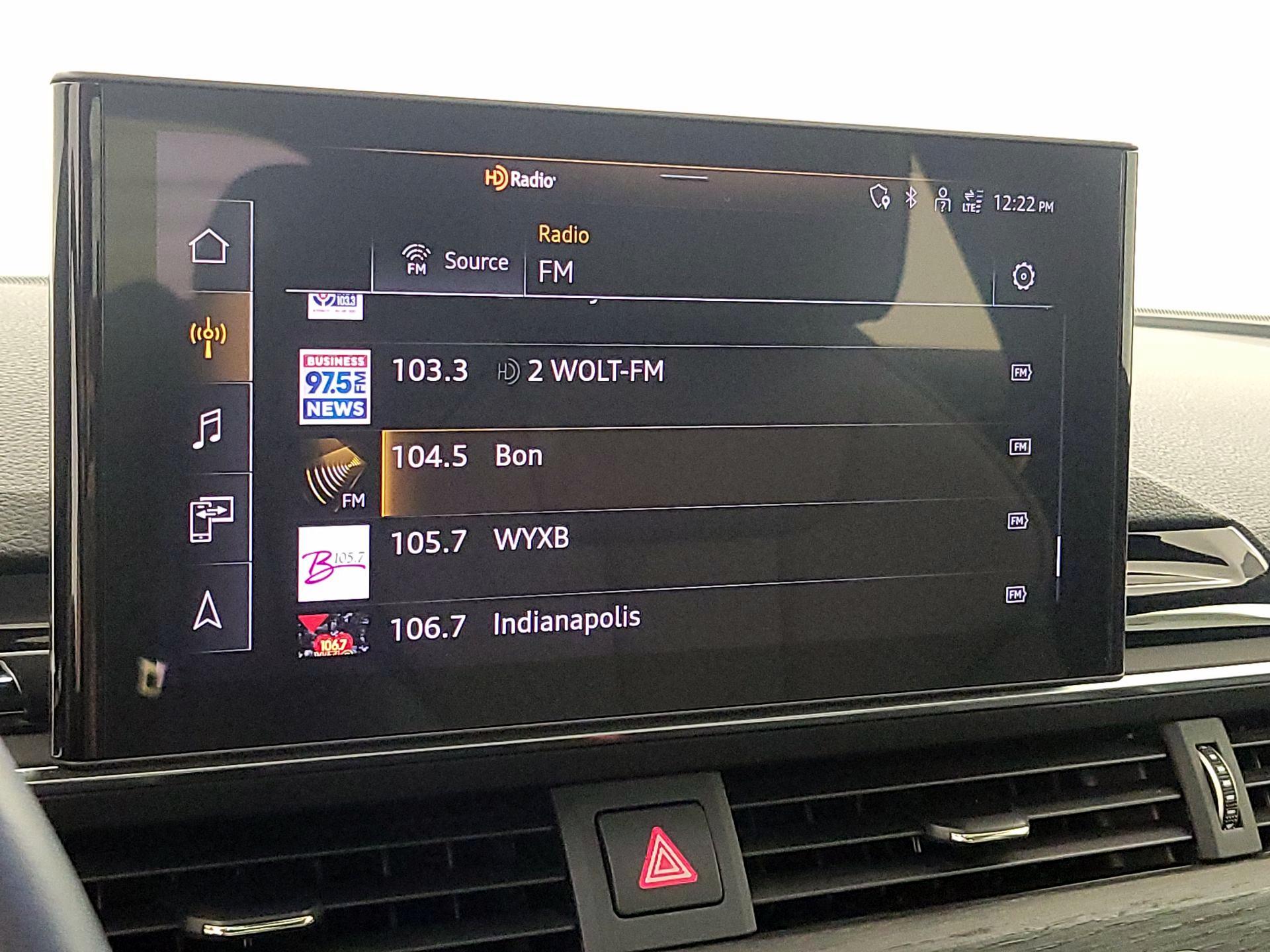 Thumbnail: 2021 Audi A5 - 15