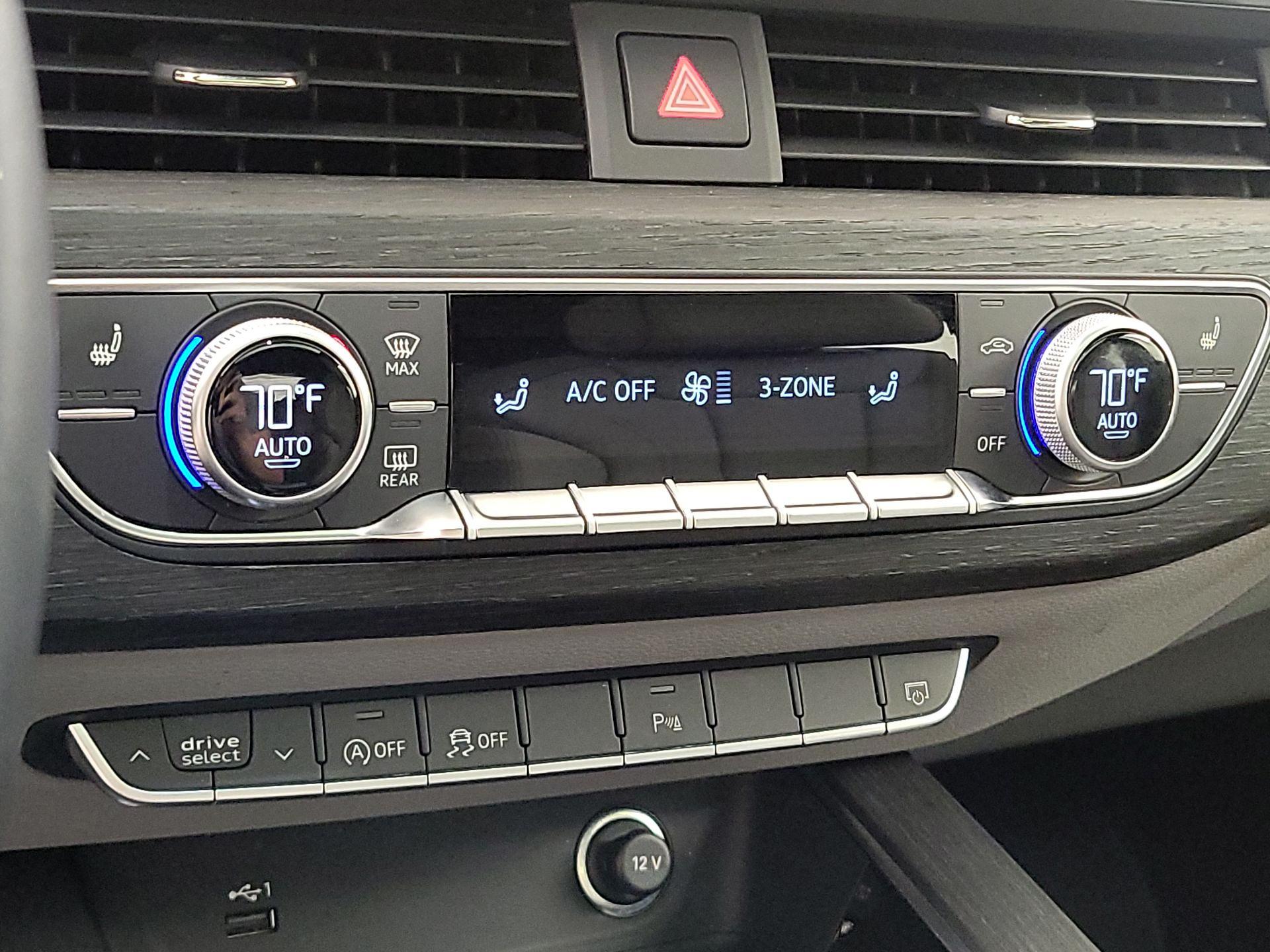 Thumbnail: 2021 Audi A5 - 16