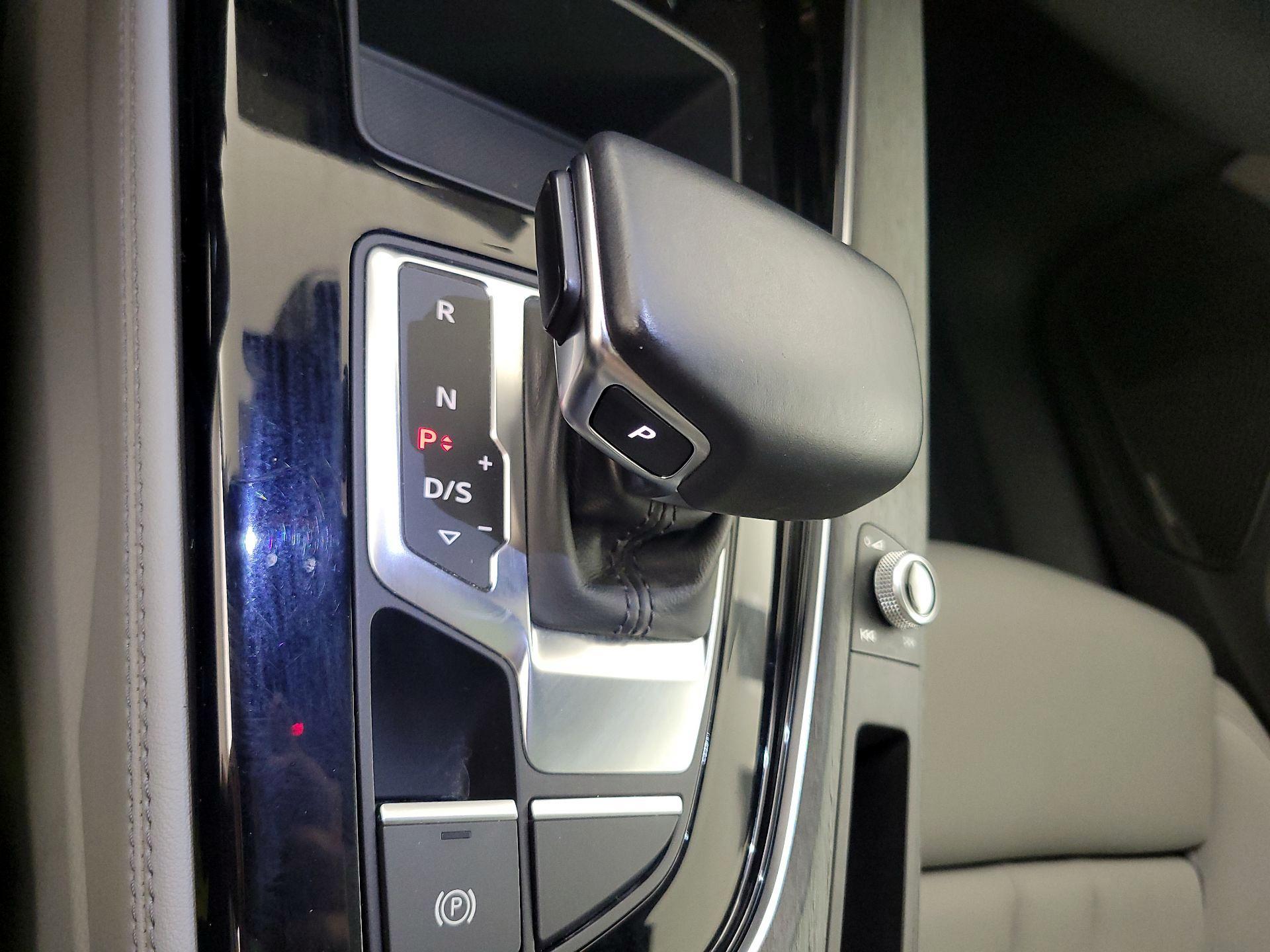 Thumbnail: 2021 Audi A5 - 17