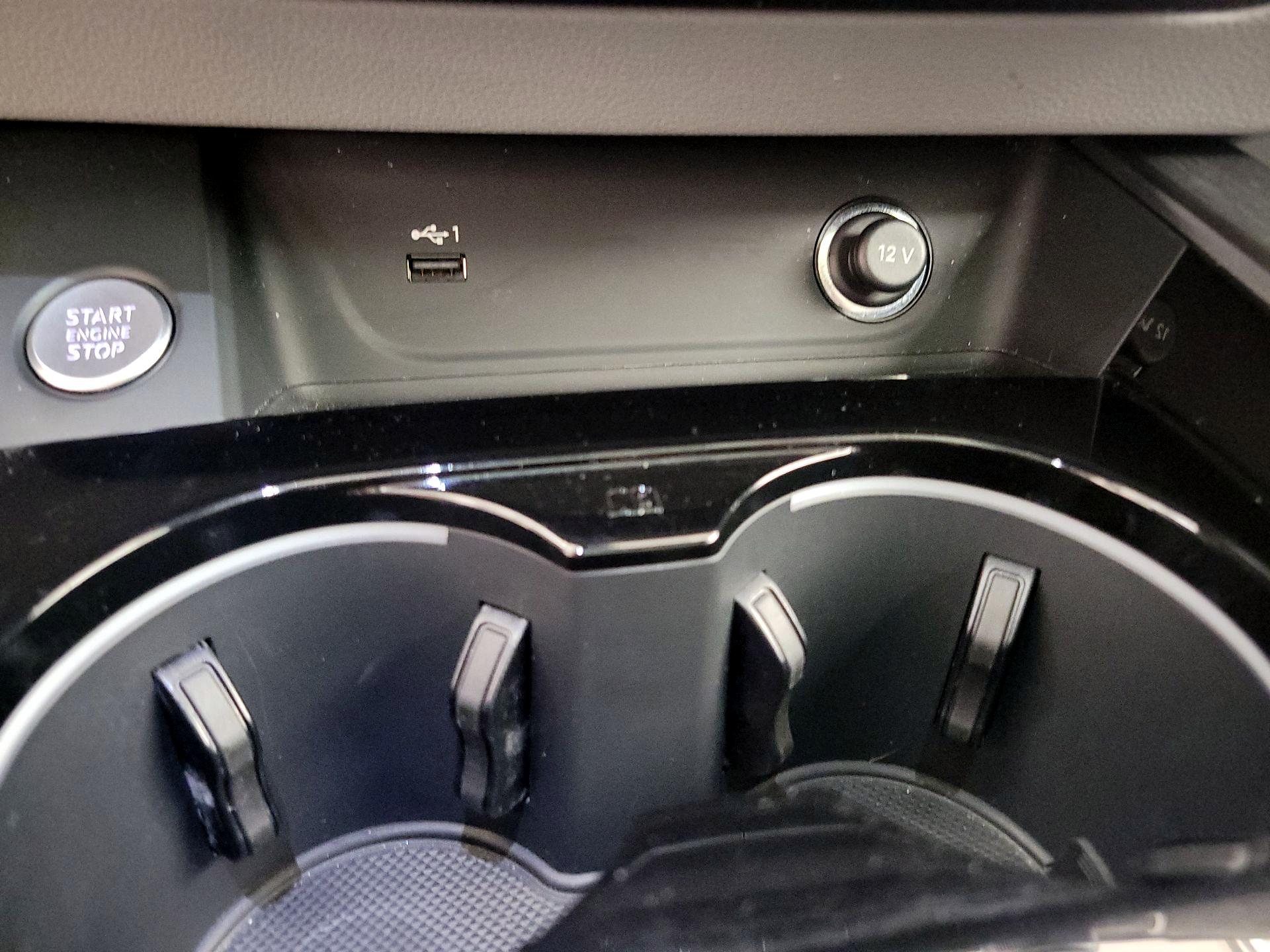 Thumbnail: 2021 Audi A5 - 18